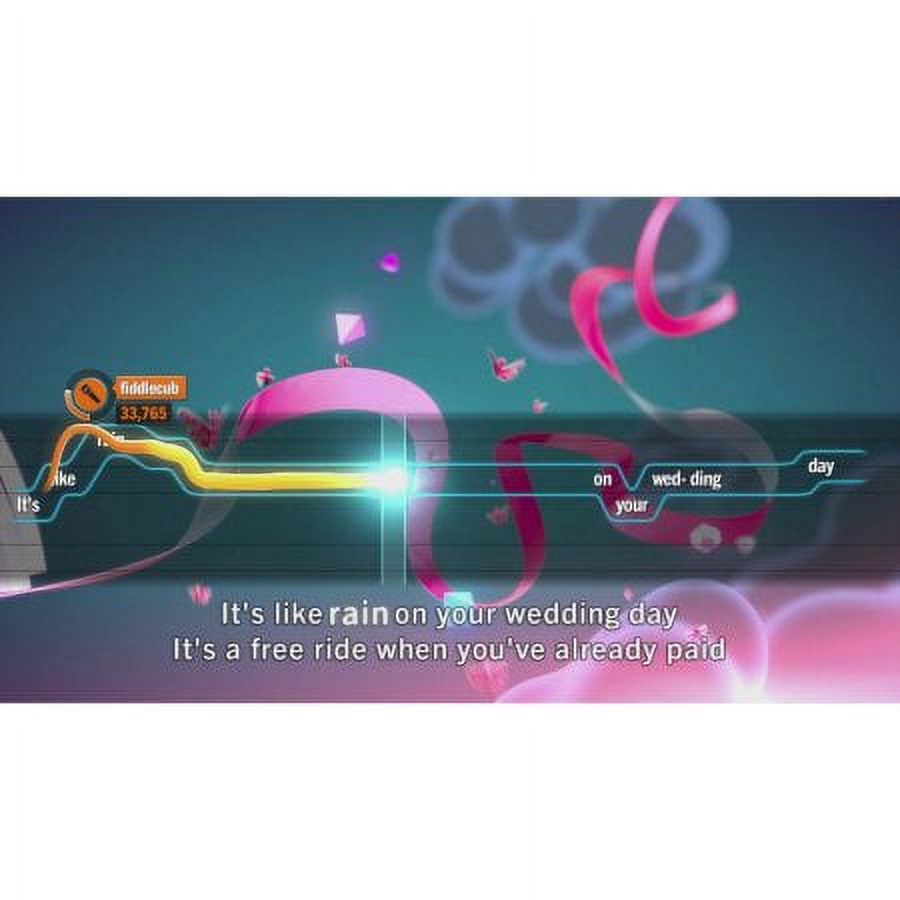 (Nintendo Wii-U) SiNG Party with Wii U Microphone