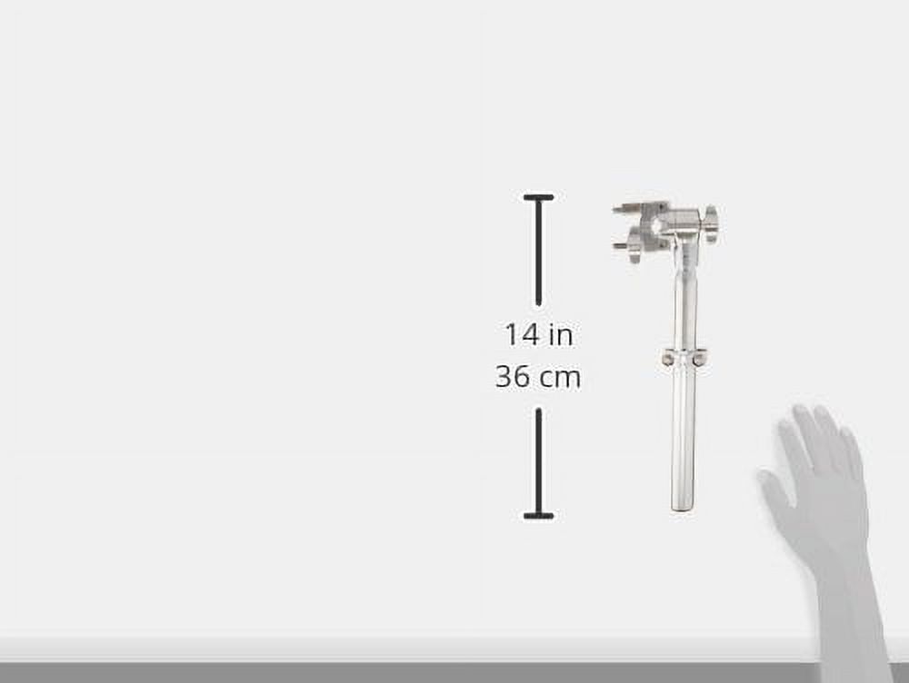 DW Mega Clamp V-Ratchet With 1