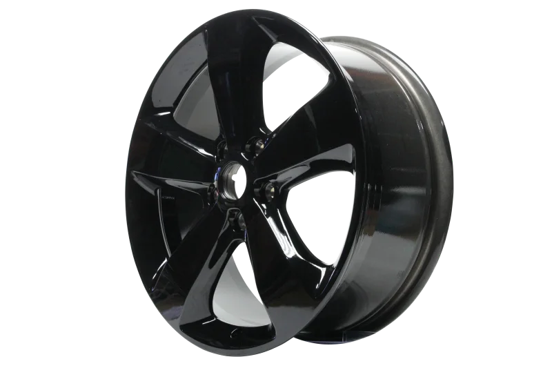 New Aluminum Wheel Rim 20 inch for 2014-2016 Jeep Grand Cherokee OEM Tire Fits R20