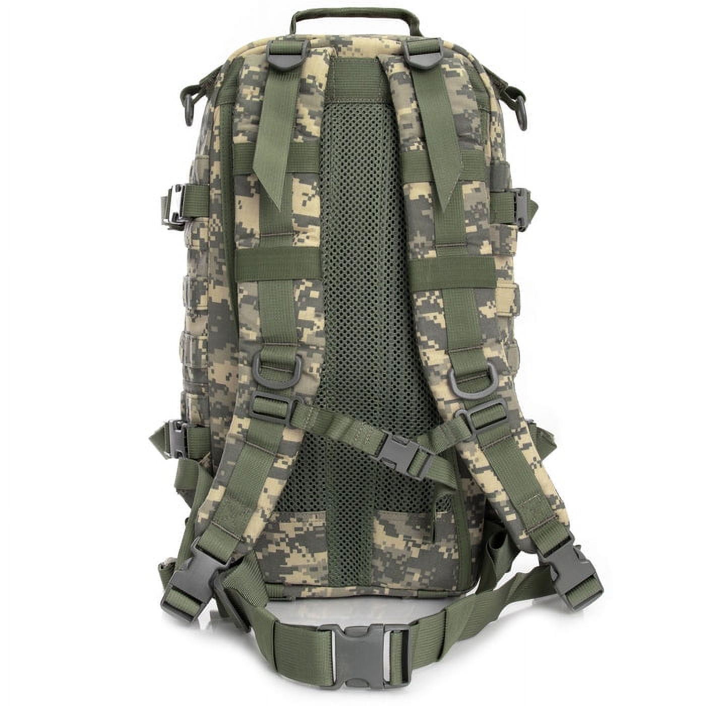 MODERN ACU TACTICAL BACKPACK 23L MOLLE