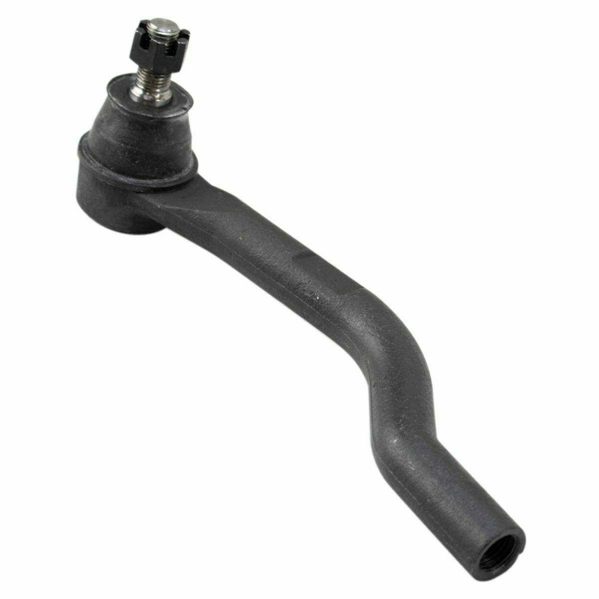Front Outer Steering Tie Rod End Linkage LH Driver Side For Honda Civic Insight Fits select: 2016-2019 HONDA CIVIC LX, 2019 HONDA INSIGHT EX