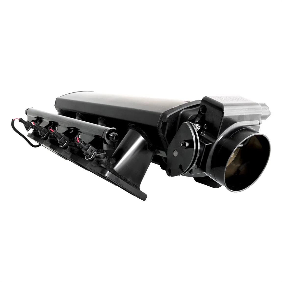 FiTech FIT70001 Ultimate LS 500HP System Self Tuning Fuel Injection