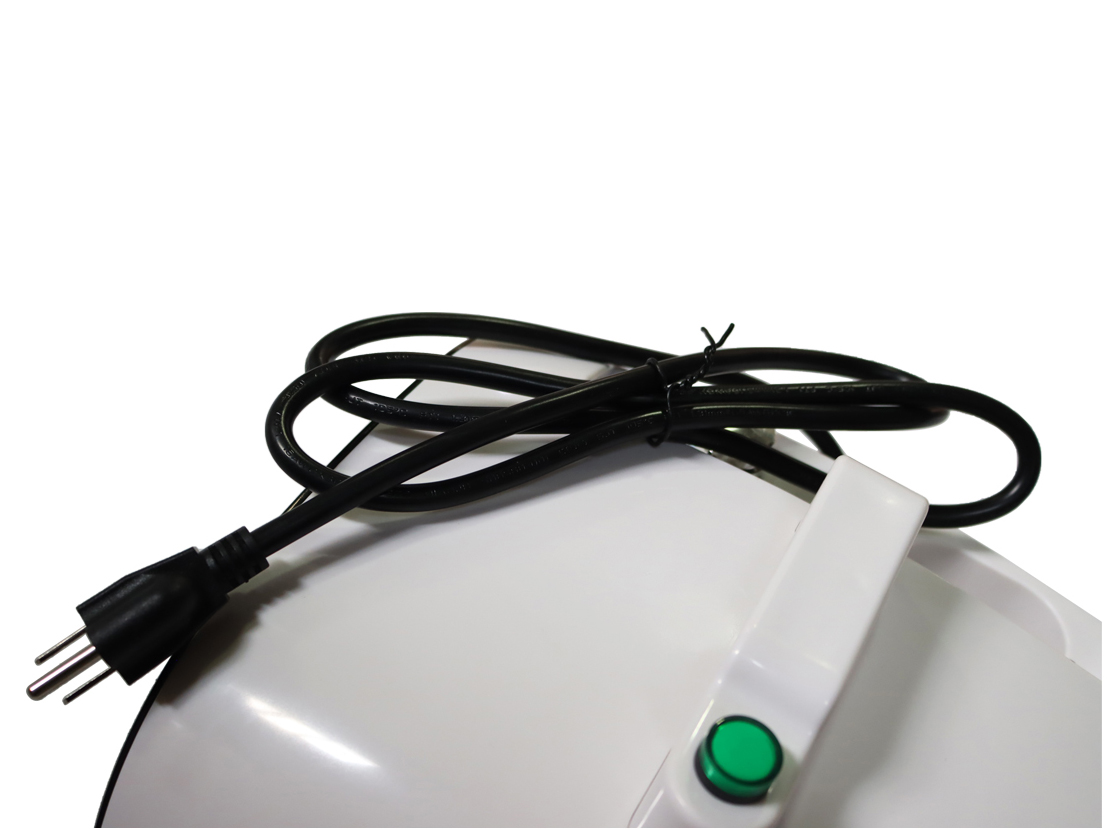 TECHTONGDA Auto atomization Disinfectant Fogger Machine Car Home Air Purifier Cleaner Sprayer 900W