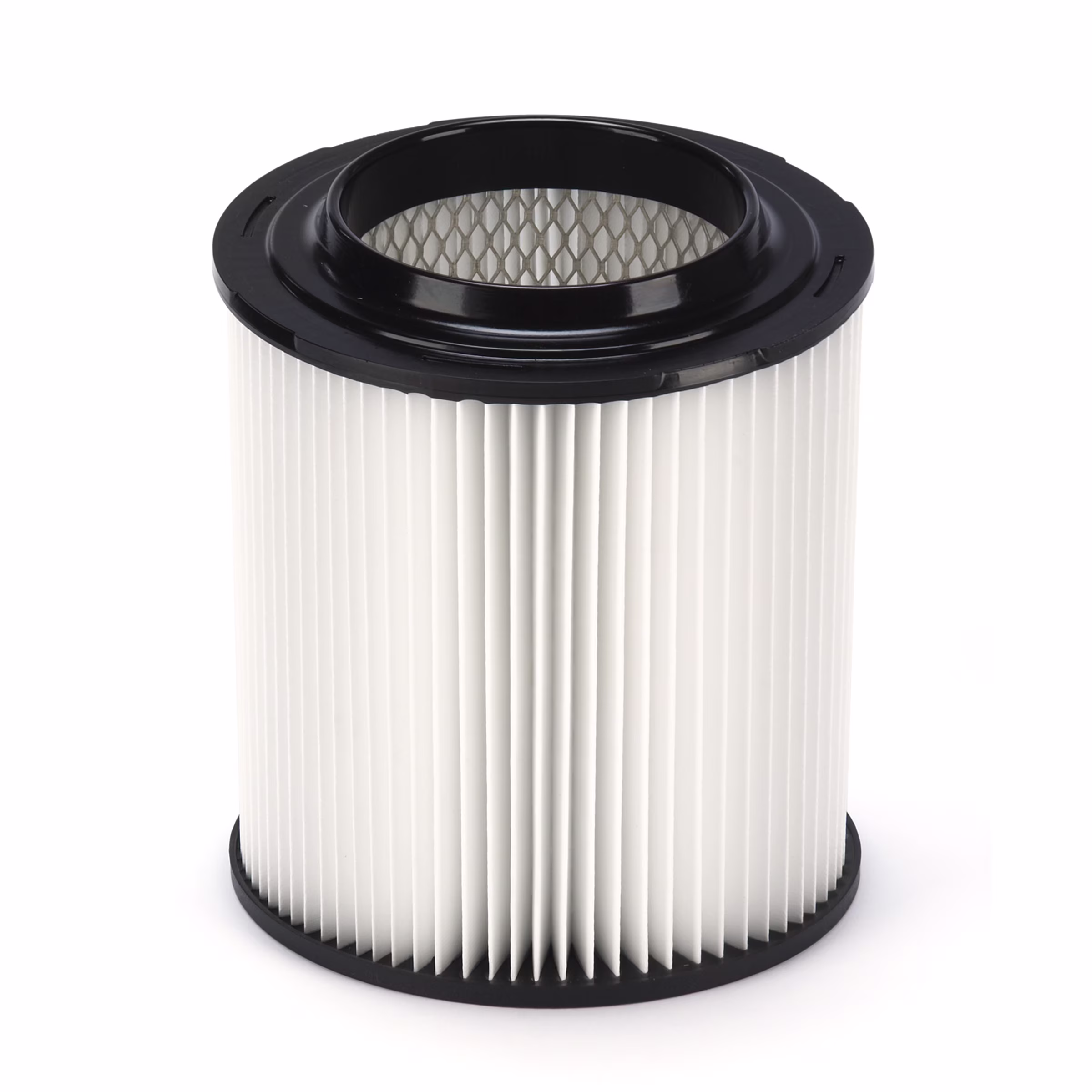 Shop-Vac CleanStream Gore HEPA Wet Dry Cartridge Vacuum Filter for Fine Debris, 90360