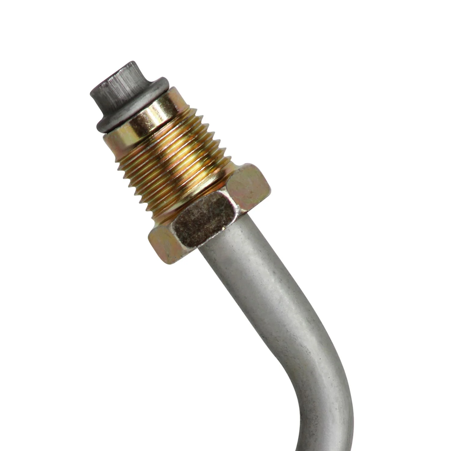 Edelmann 92780 Power Steering Return Line Hose Assembly 1 Pack