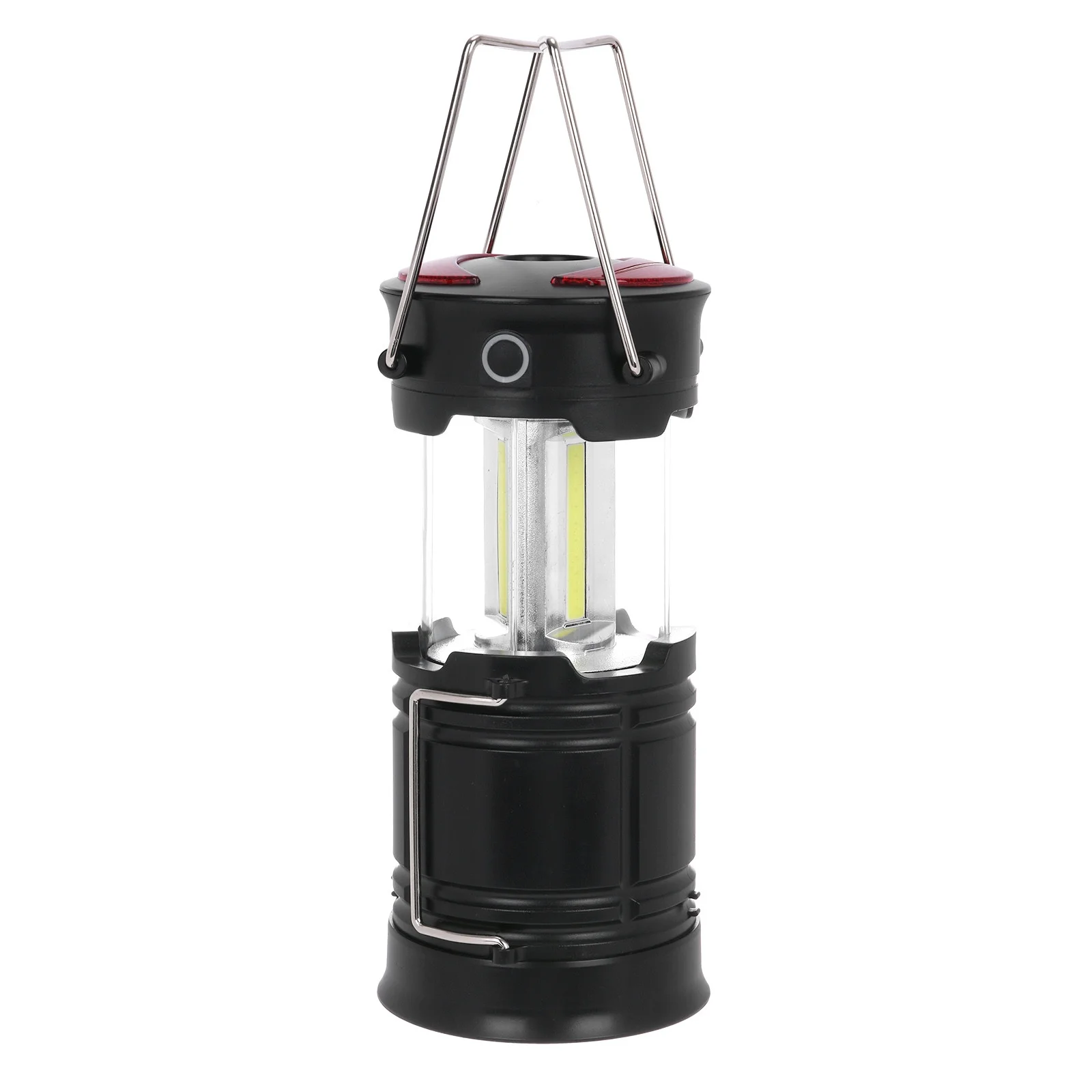 LED Camping Light Collapsible Lamp Ultra Bright Tough Portable Outdoor COB