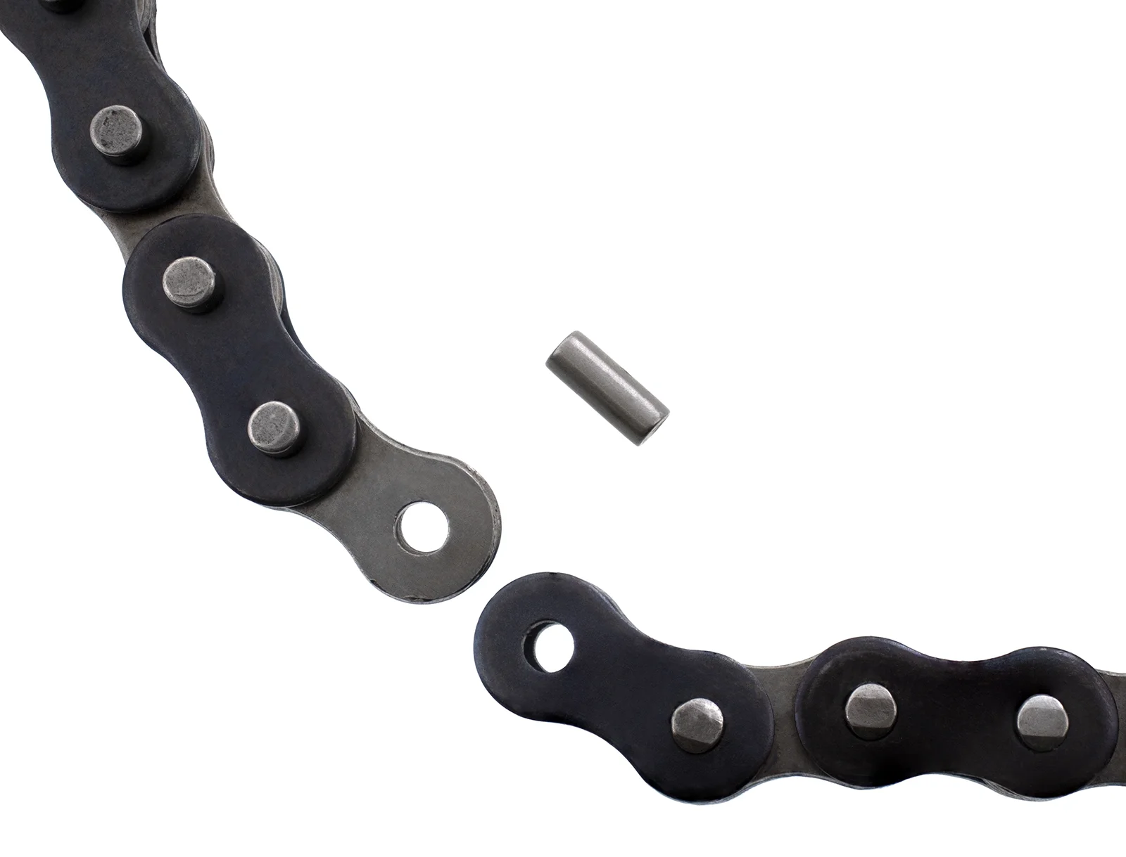 Steel Dragon Tools® 72092 Chain Assembly fits RIDGID® 460 TRISTAND® Vise