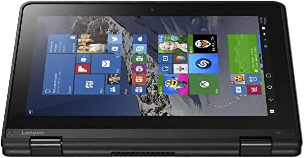 Lenovo ThinkPad Yoga 11e Gen 5 2-in-1 Laptop | 11.6