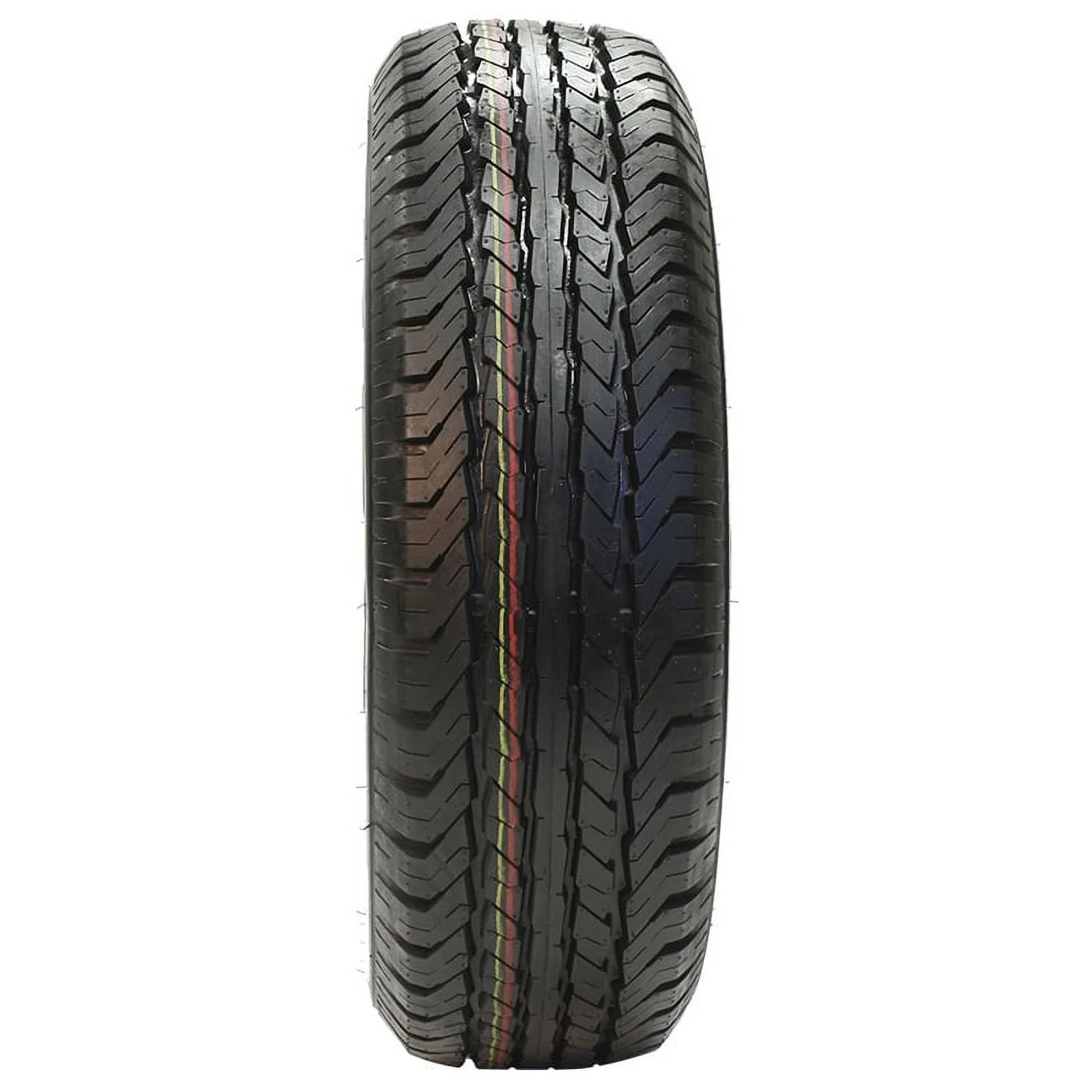 Duro DL6000 Onvoy 275/70R17 119 Q Tire