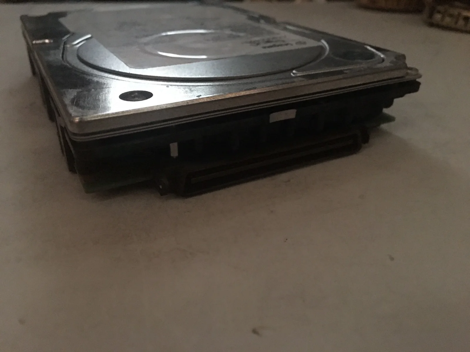 HDD, 73.4GB, ST373405LC P/N 9R6006-999,(73.01)