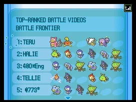 Pok???mon - Platinum - Nintendo DS