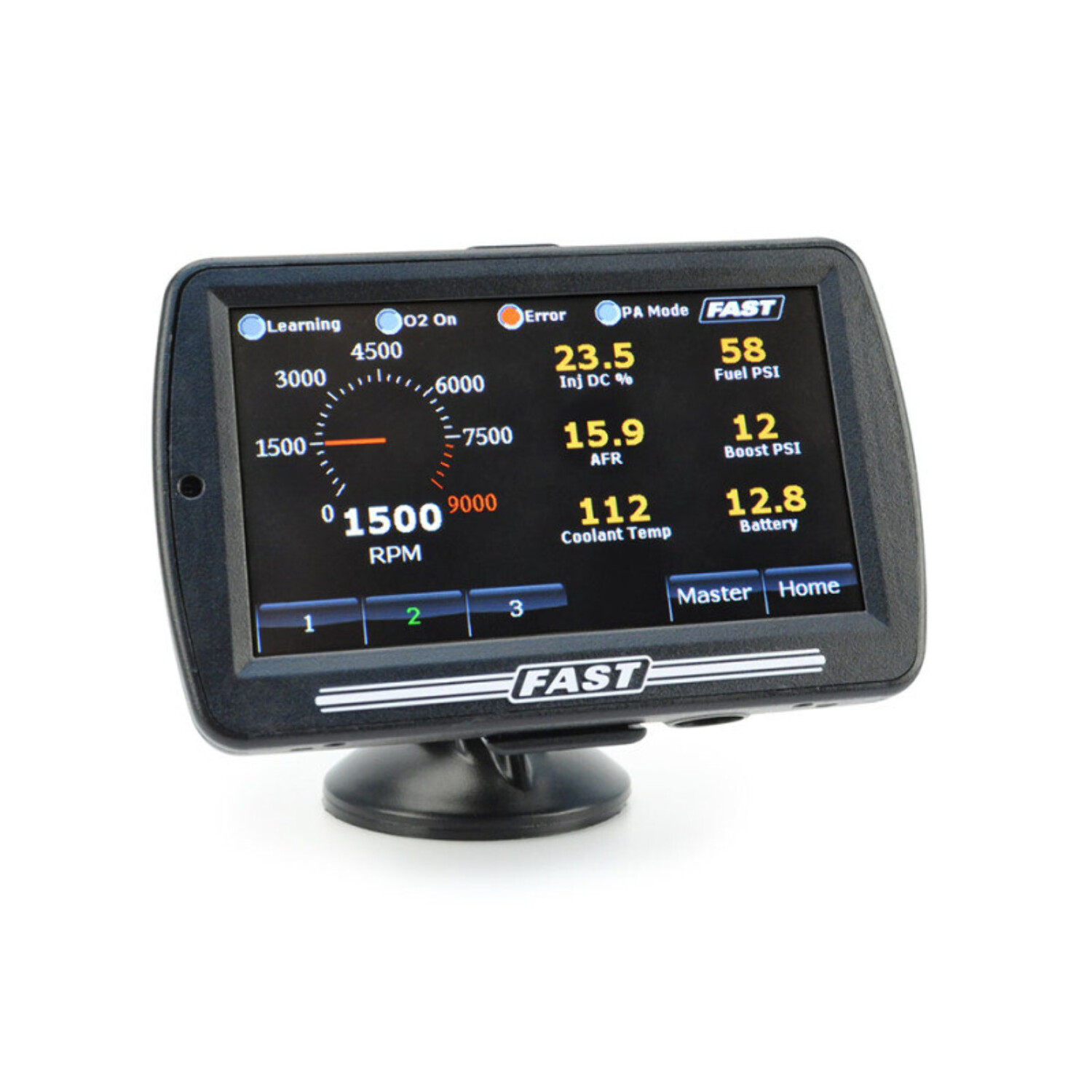 FAST Edash XFI Handheld 301517