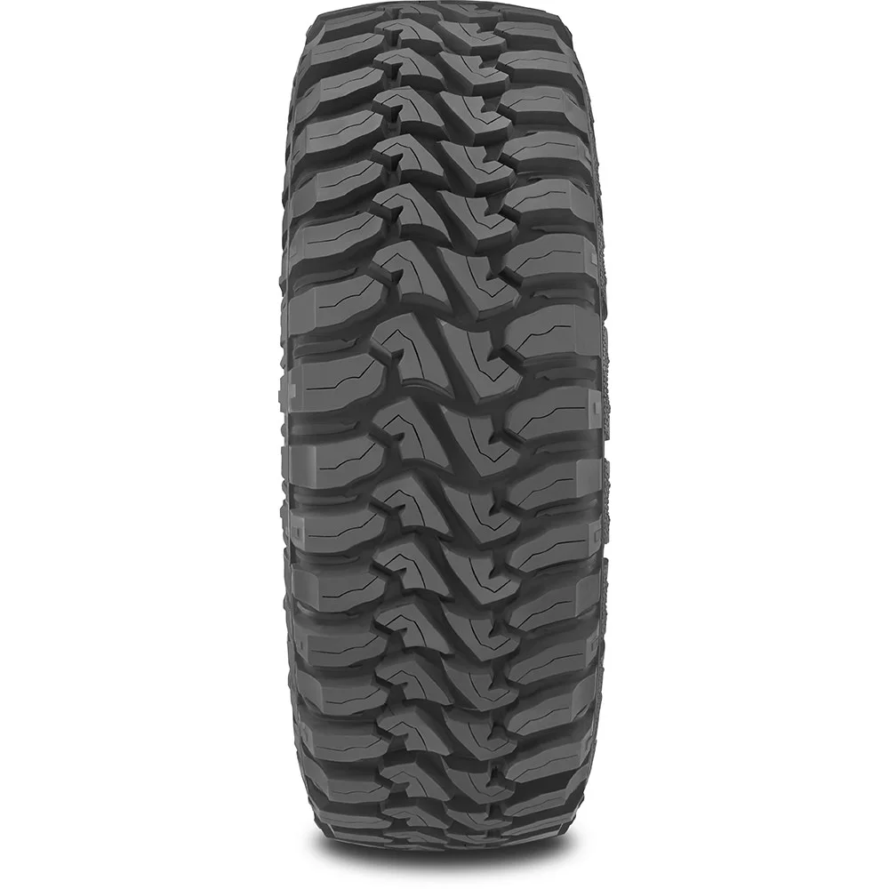 (Qty: 2) LT275/70R18/10 Nexen Roadian MTX 125Q tire