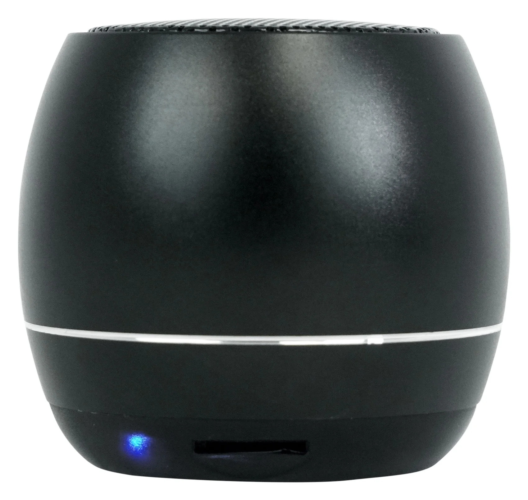 American DJ Eliminator Lighting Amber Fog 400 LED Fog Machine+Bluetooth Speaker