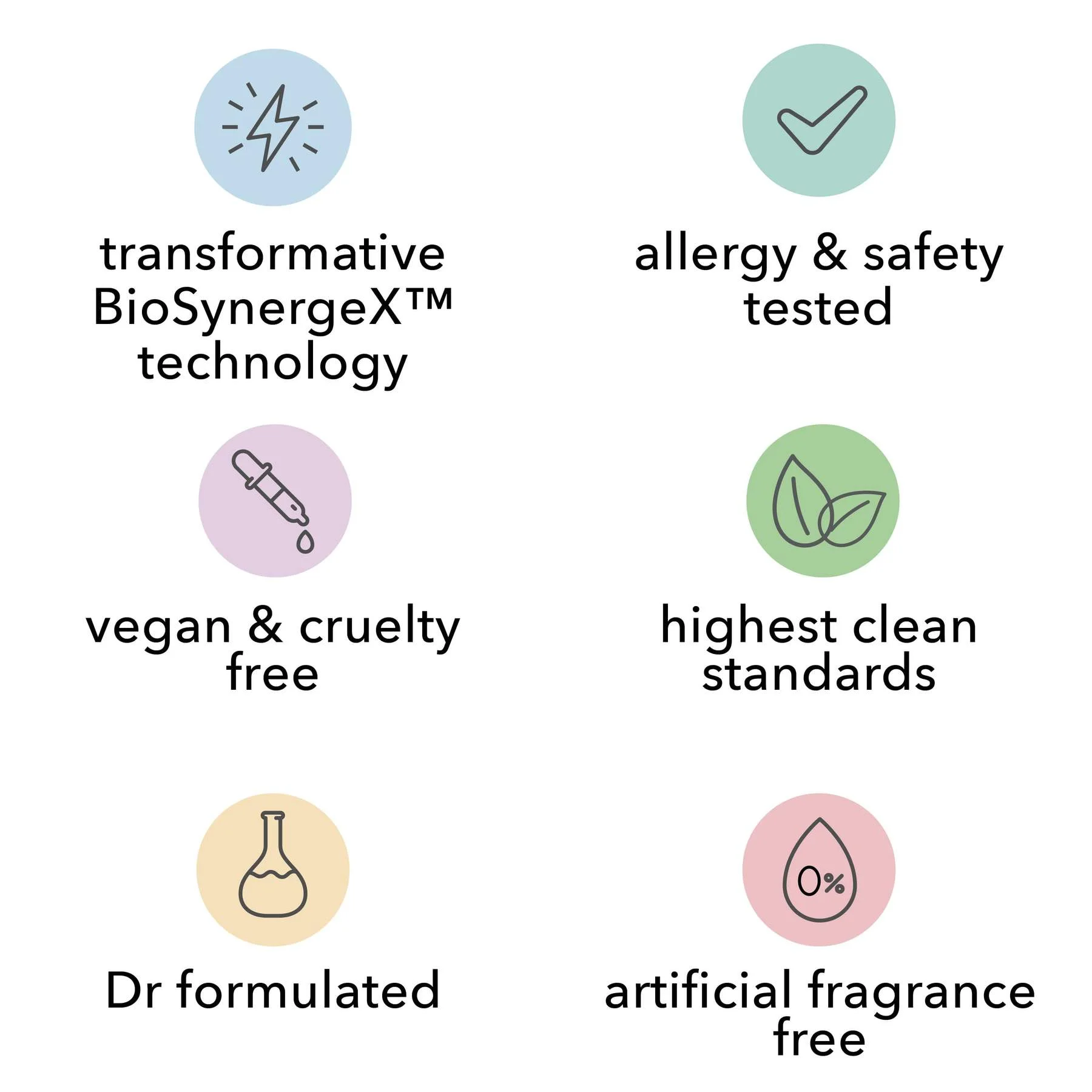 Six Gldn Nourishing Face Oil, 1 oz