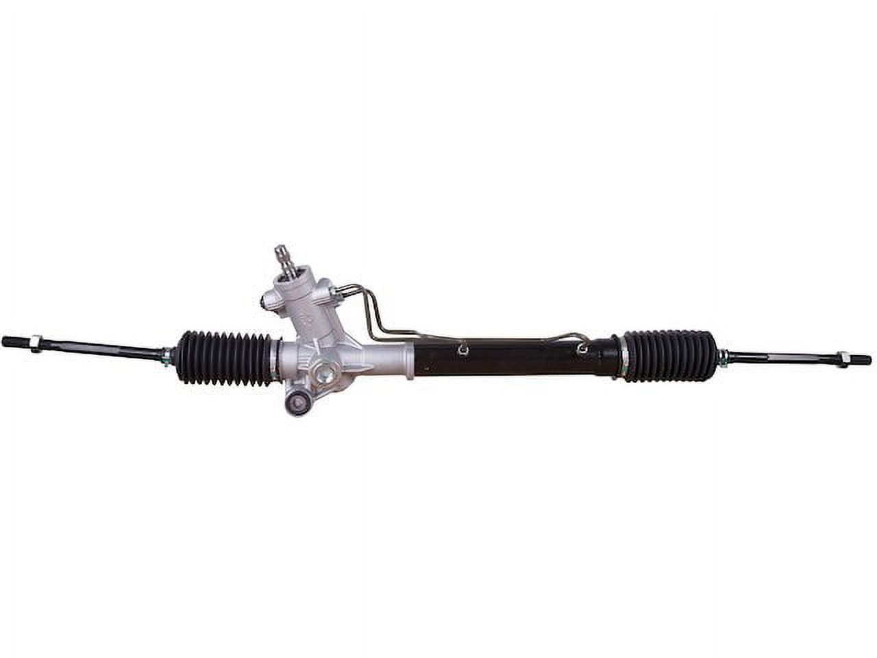 Steering Rack - Compatible with 2001 - 2003 Toyota RAV4 2.0L 4-Cylinder 2002