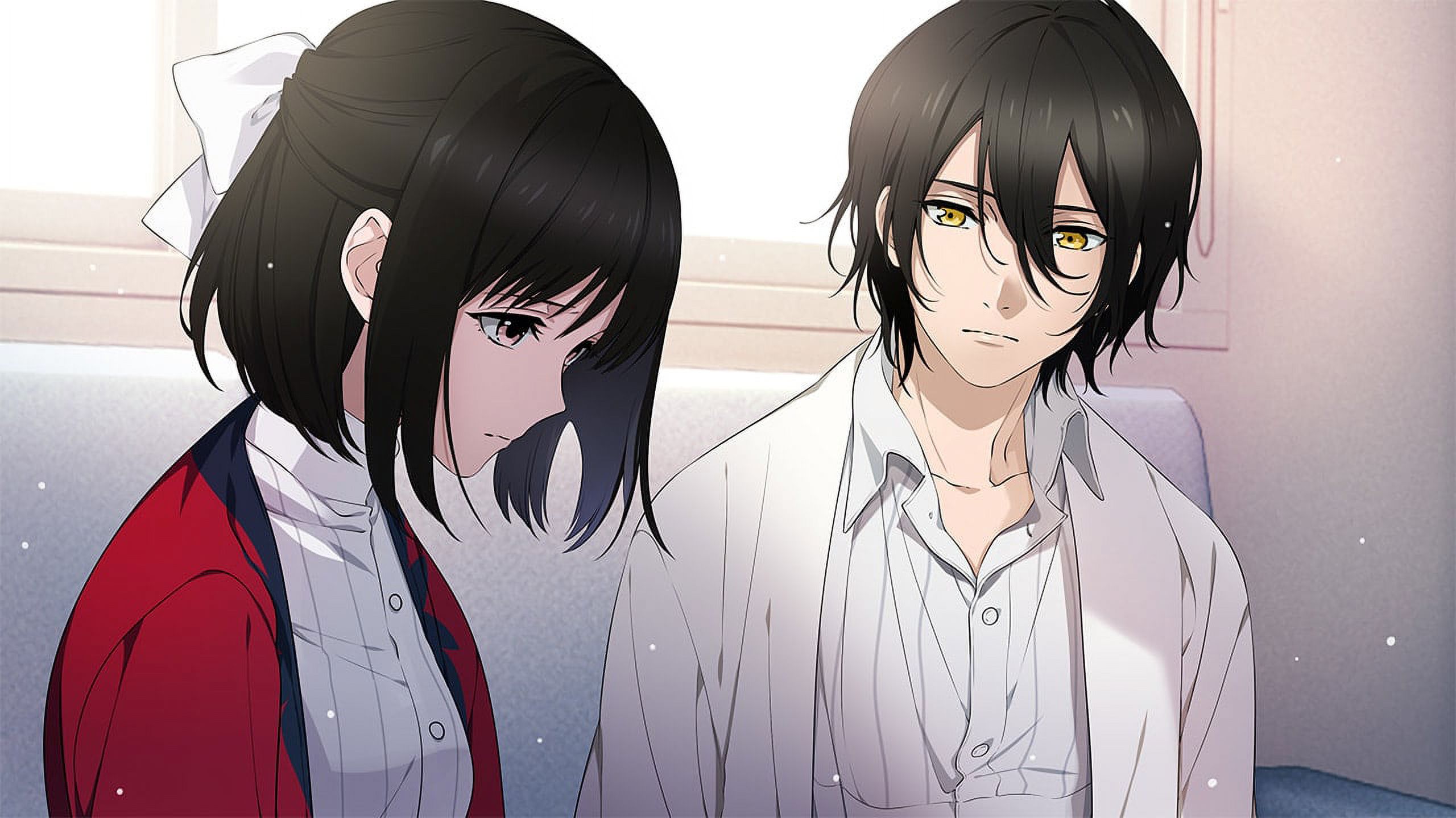 Paradigm Paradox - Nintendo Switch