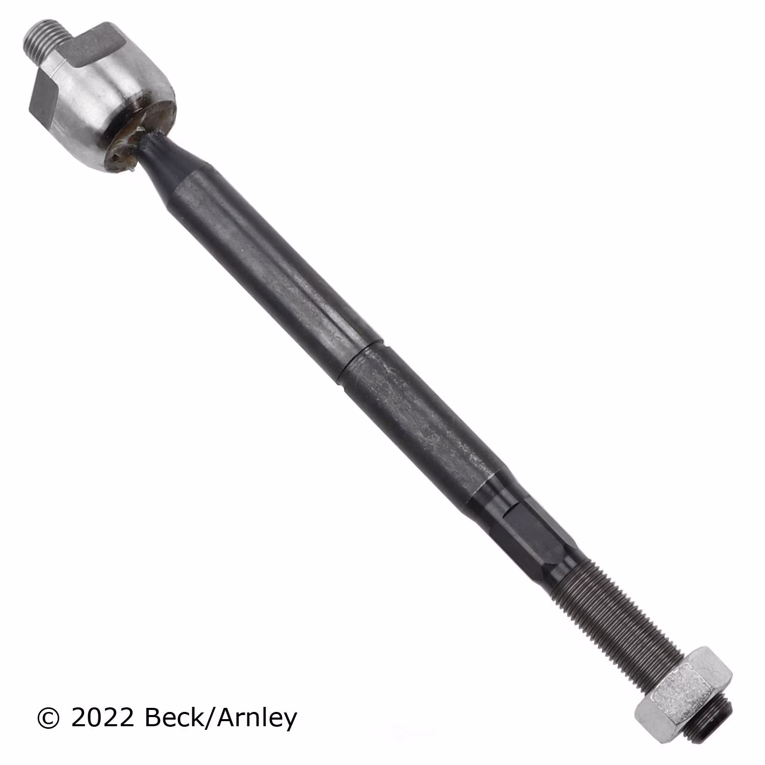 Beck/Arnley 101-8628 Steering Tie Rod End Fits select: 2020-2022 TOYOTA COROLLA, 2016-2022 TOYOTA PRIUS