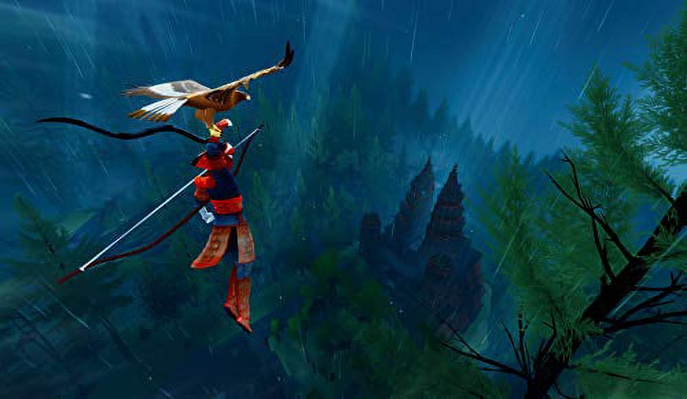 The Pathless - PlayStation 5