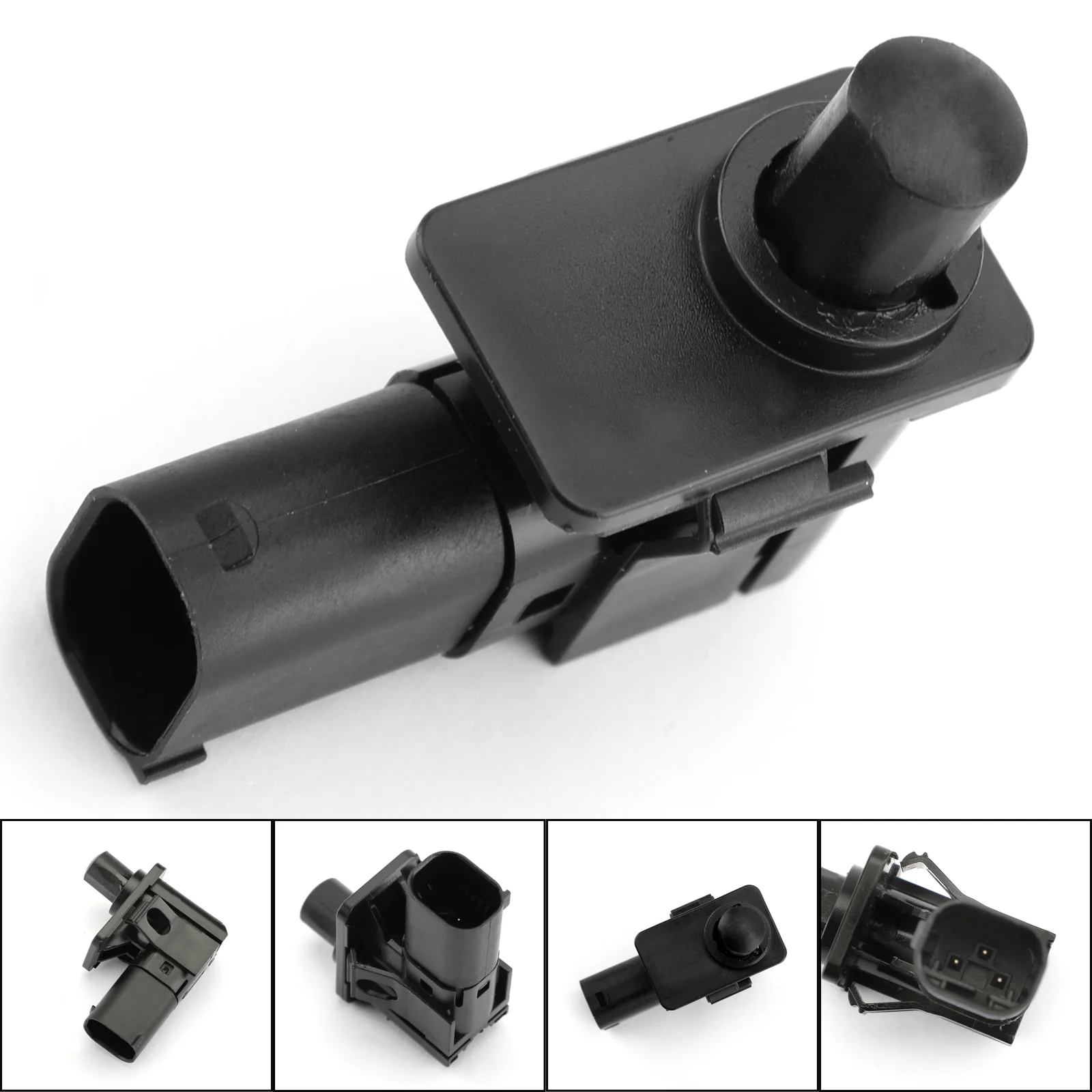 Motor Genic 61319119052 Alarm System Switch For BMW E46 E53 E60 E82 Mini Cooper R61 R60 R52