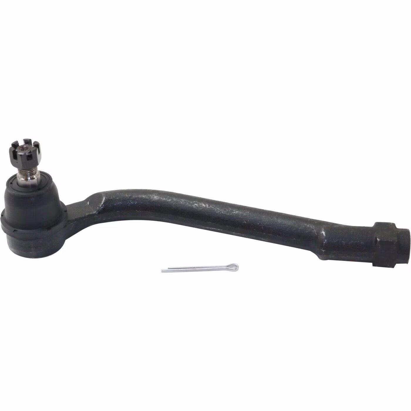 Teledu Tie Rod End For Hyundai Santa Fe Veracruz Kia Sorento Front Driver Side Outer