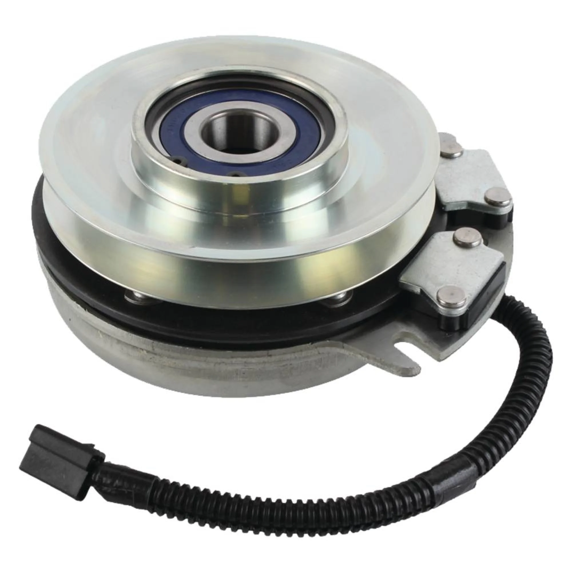 Compatible with/replacement for Warner 52186 - HIGH TORQUE & BEARING UPGRADE - OEM UPGRADE!