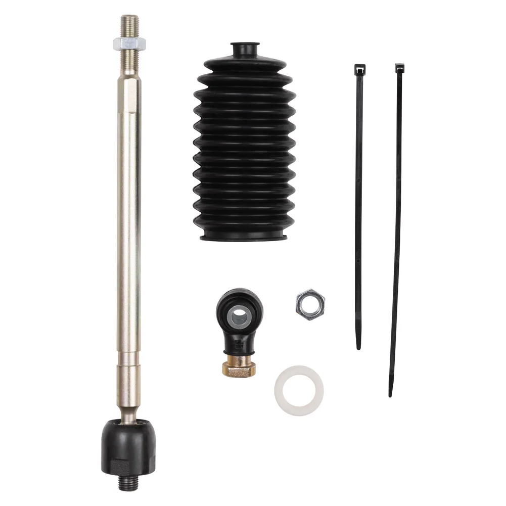 Tusk Steering Rack Tie Rod Kit Left For POLARIS RZR 800 XC 2014