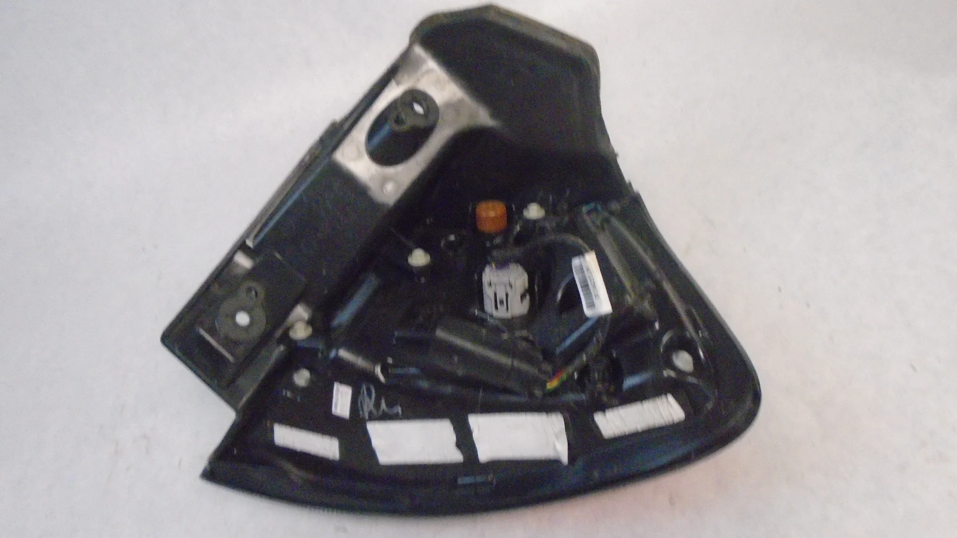 Pre-Owned 2019-2022 Jeep Cherokee Left Driver Tail Light Lamp Quarter Mount OEM LKQ (Good)