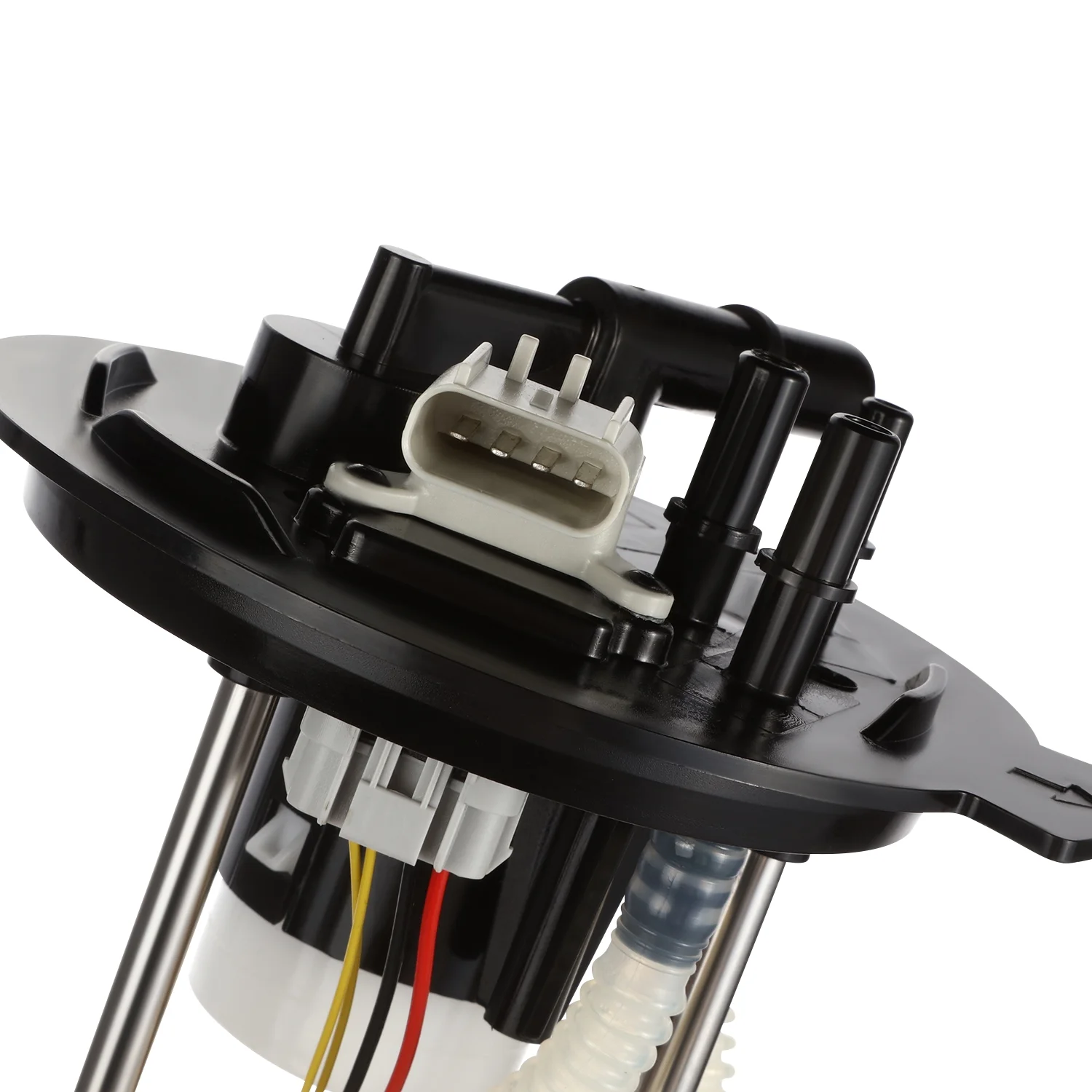 J2 Engineering J2-FPM-0050 For 2004-2006 Ford Ranger OE Style Electric Fuel Gas Pump Module+Sending Unit