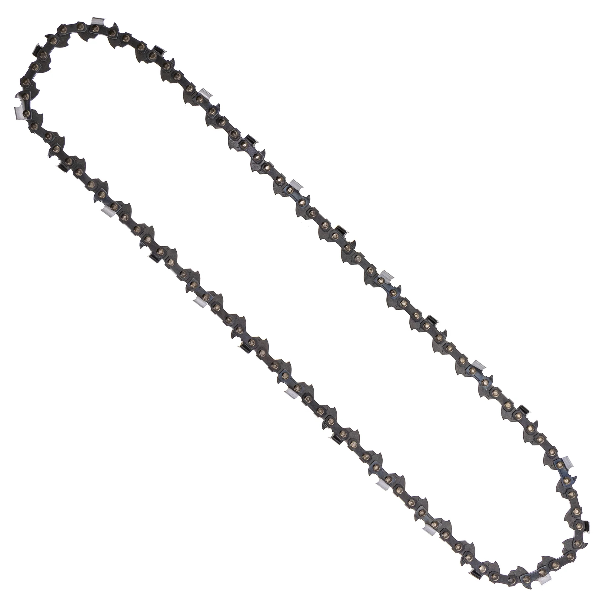 8TEN Chainsaw Chain 12 inch .043 3/8 44DL for Echo Husqvarna Stihl 3 Pack 810-CCC2248H