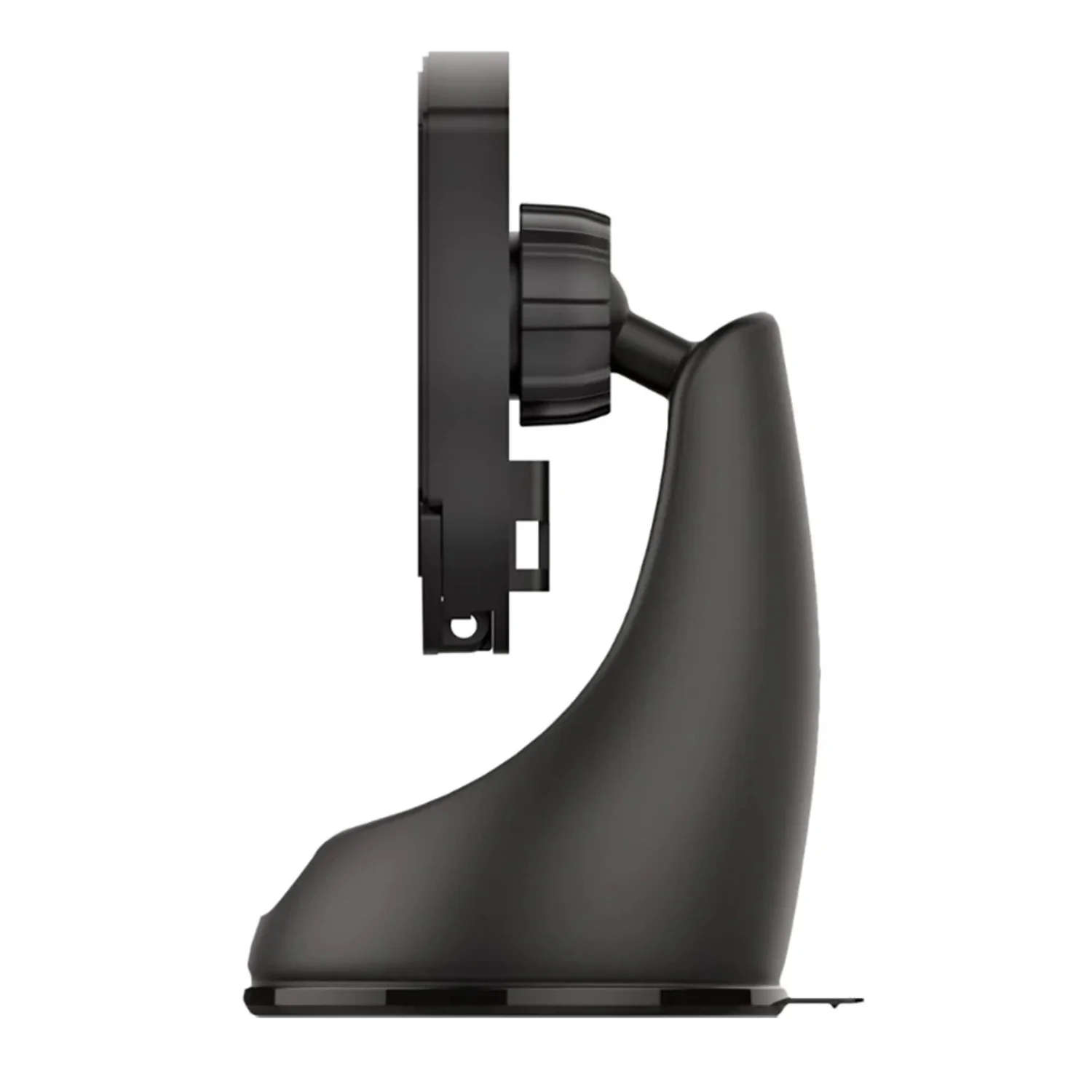 Bracketron X Series Heavy Duty Dashboard and Windshield Magnet Mount Portable Phone Dock