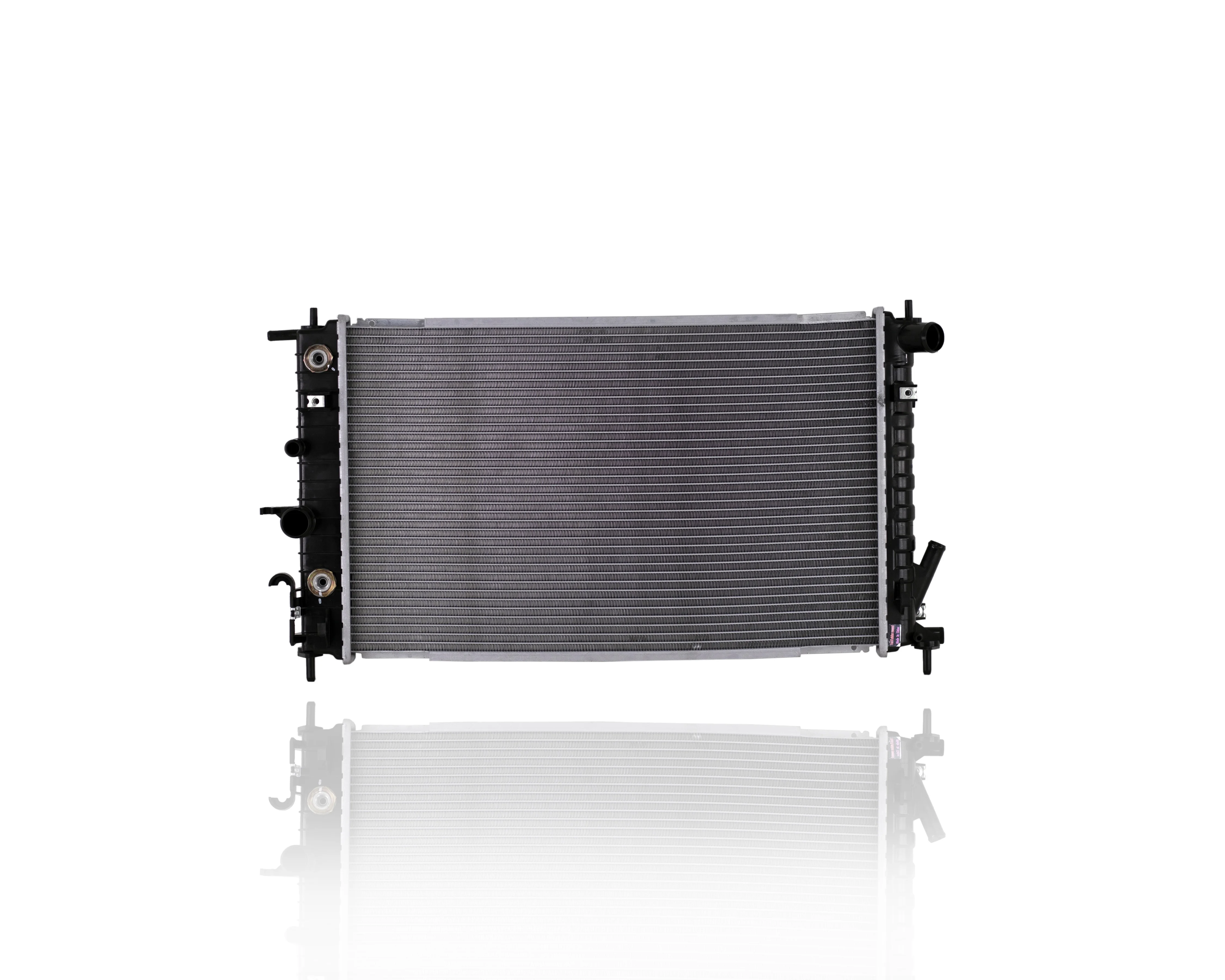 Radiator - Koyorad Fit/For 01-05 Saturn L-Series Sedan/Wagon 6cy 3.0L - Without Aux Water Pump Pipe - 22731134