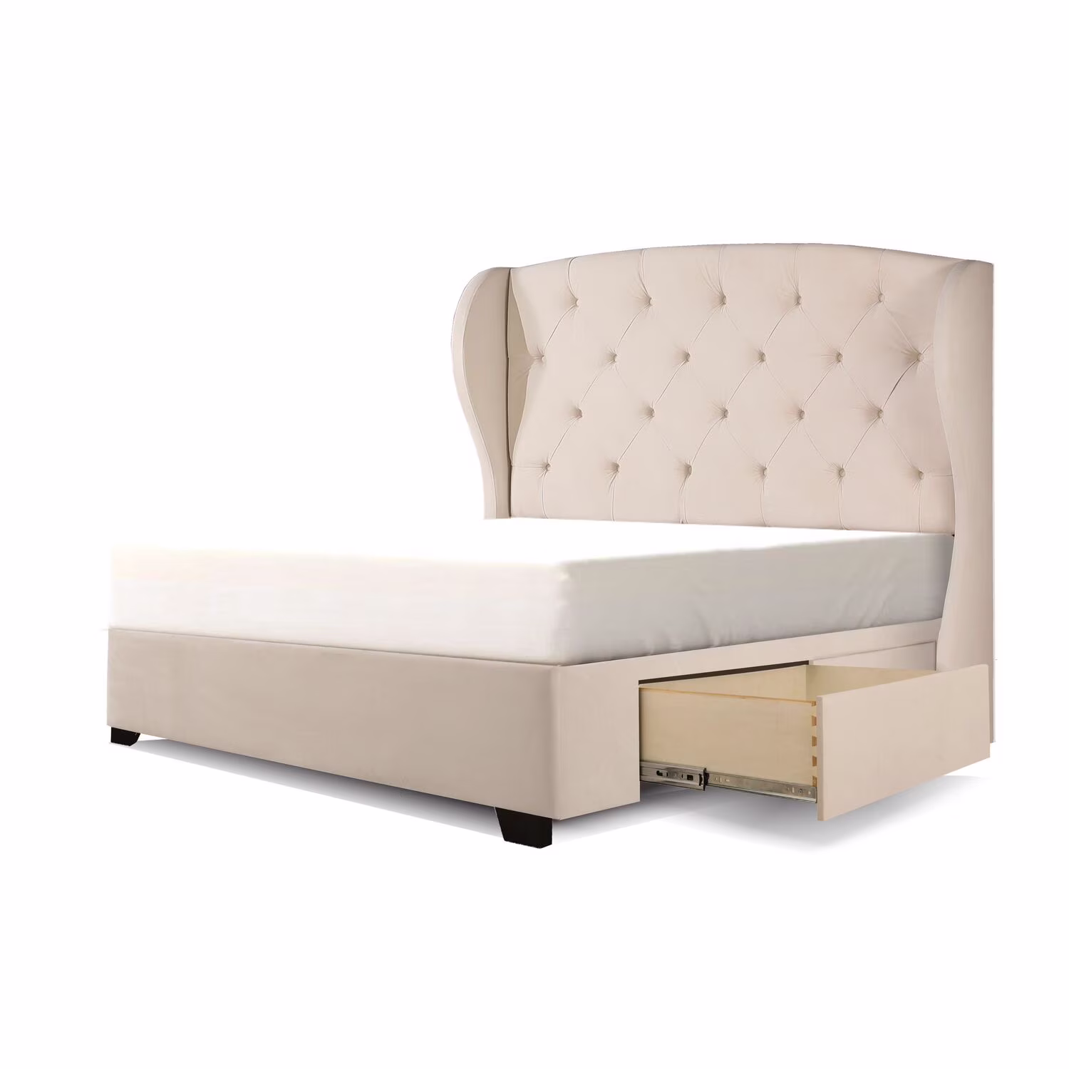 Republic Design House Archer Upholstered 