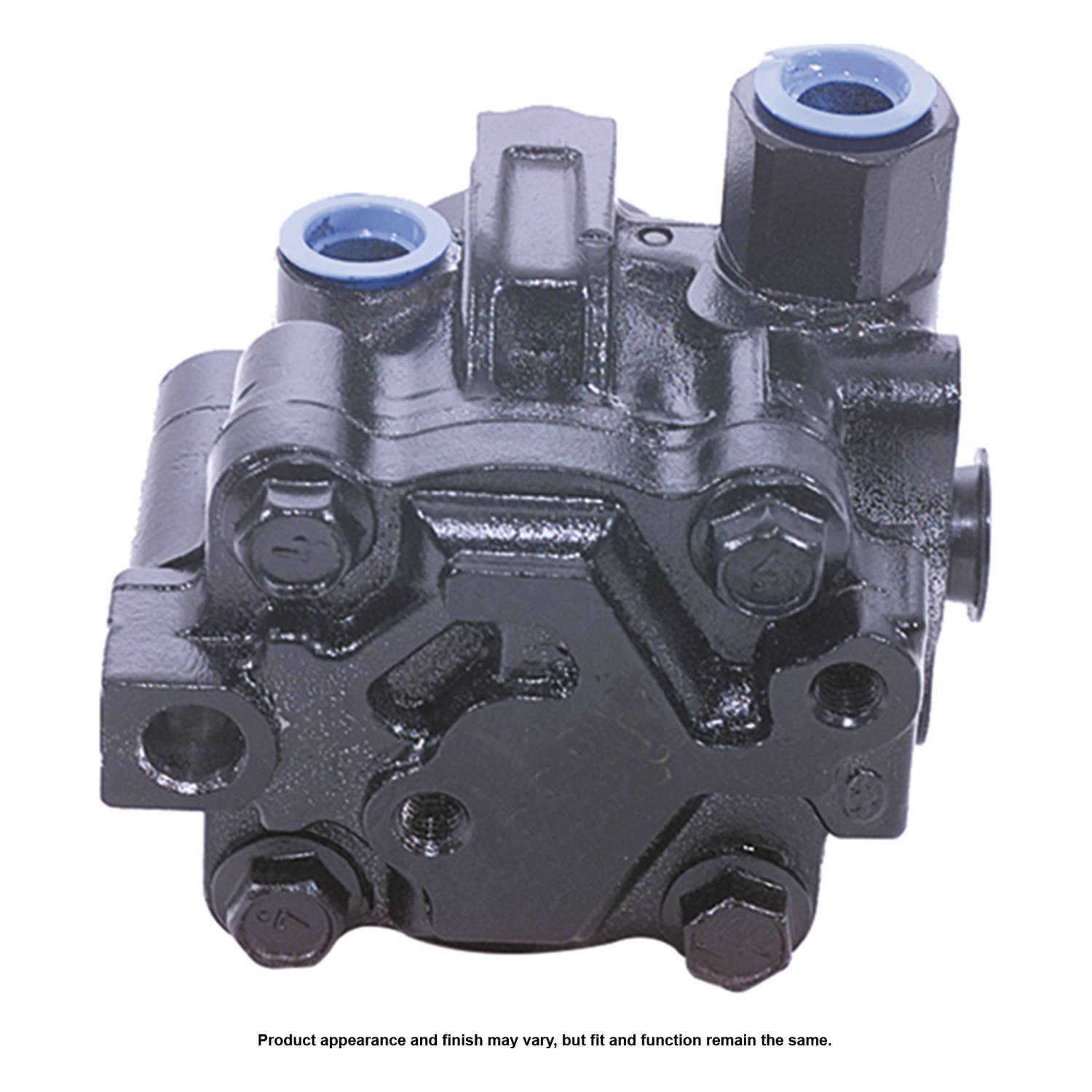 Cardone Remanufactured P/S Pump, w/o Reservoir Fits select: 2001-2002 MAZDA MILLENIA, 1993-1997 FORD PROBE