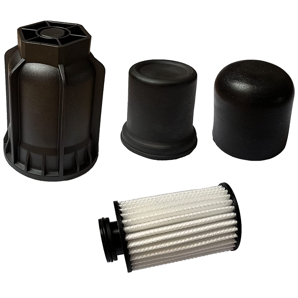 LisFaxbo A0001421089 U58/9KIT 2265672 Exhaust System Filter For Detroit Diesel Evobus Mercedes-Benz Cummins Bomag