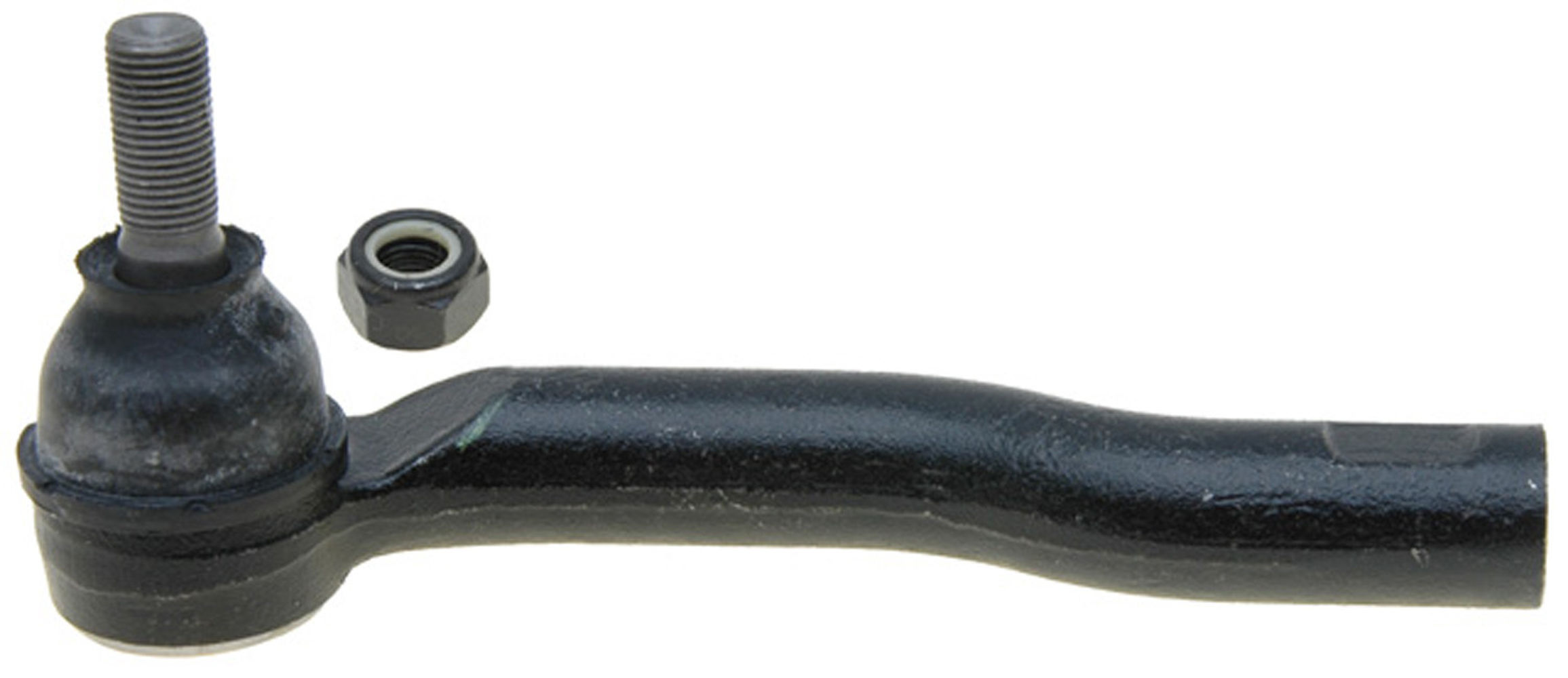 Steering Tie Rod End Fits 2005 Toyota Corolla