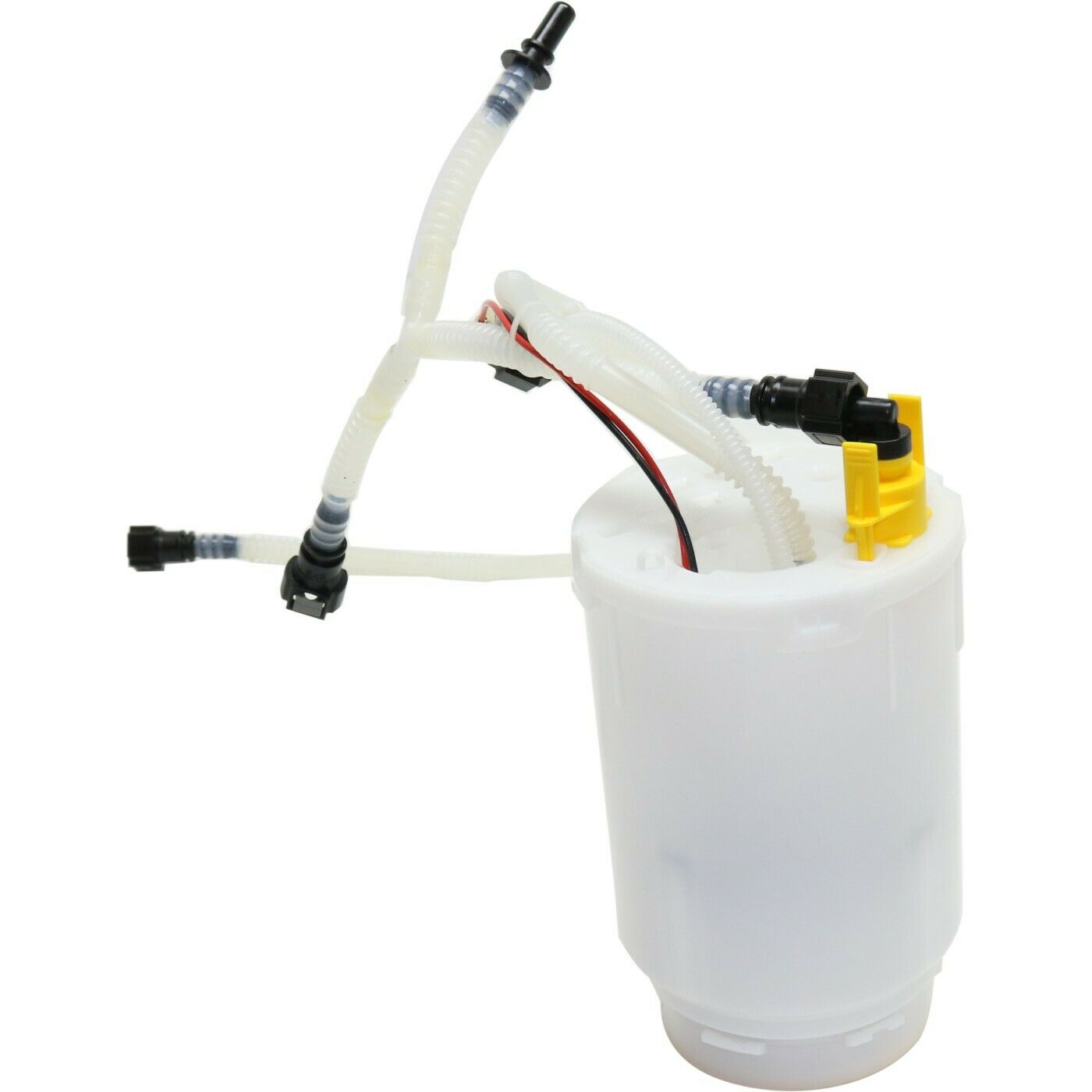 Teledu Fuel Pump Passenger Side Assembly For 2003-2010 Porsche Cayenne 3.2L 3.6L 4.8L
