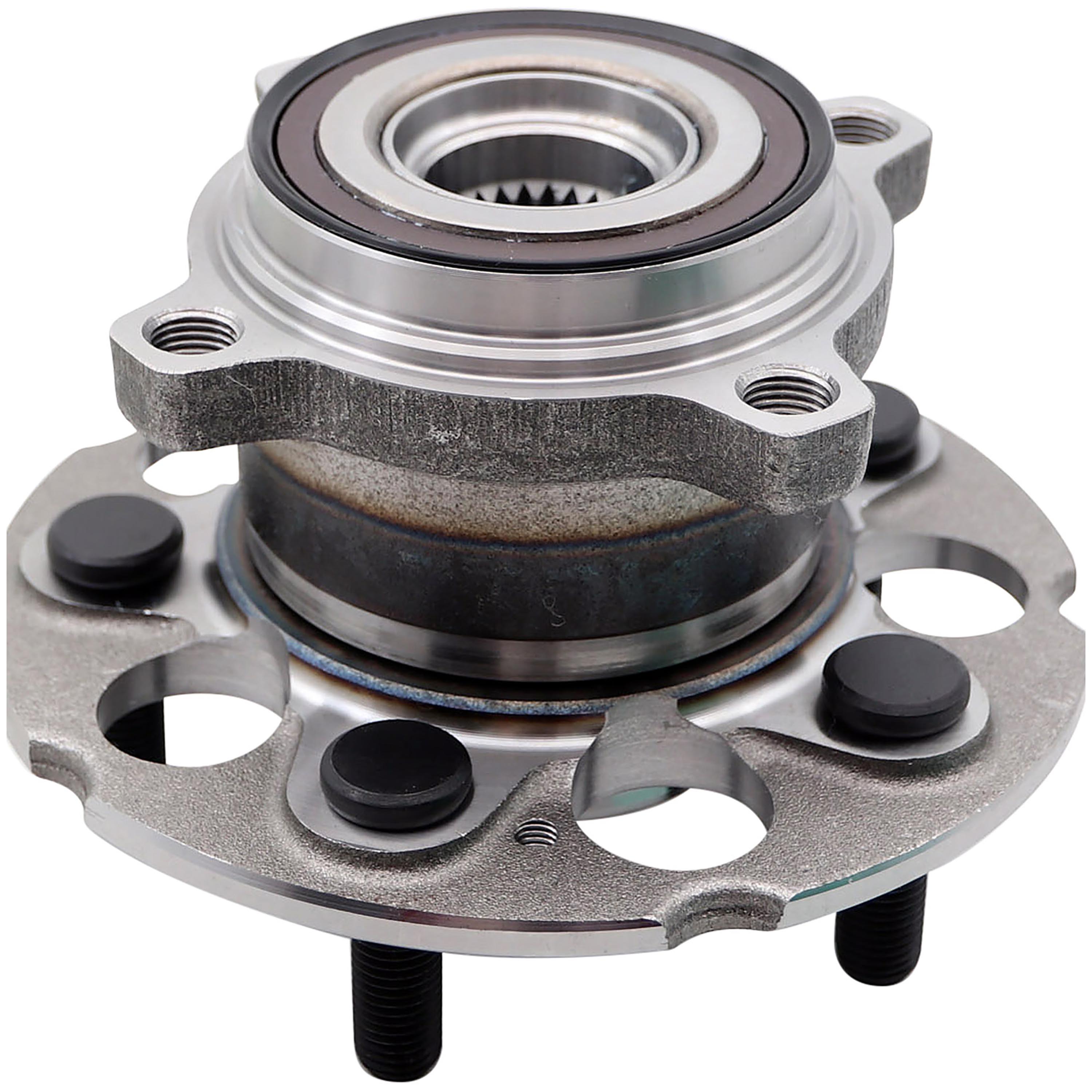 Dorman 951-194 Rear Wheel Bearing and Hub Assembly for Specific Acura Models