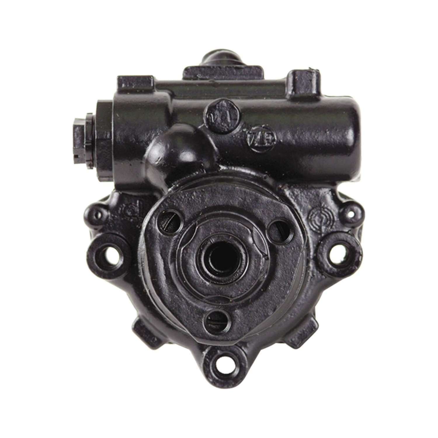 Cardone Remanufactured P/S Pump, w/o Reservoir Fits select: 1998-2006 VOLKSWAGEN NEW BEETLE, 1999-2005 VOLKSWAGEN JETTA