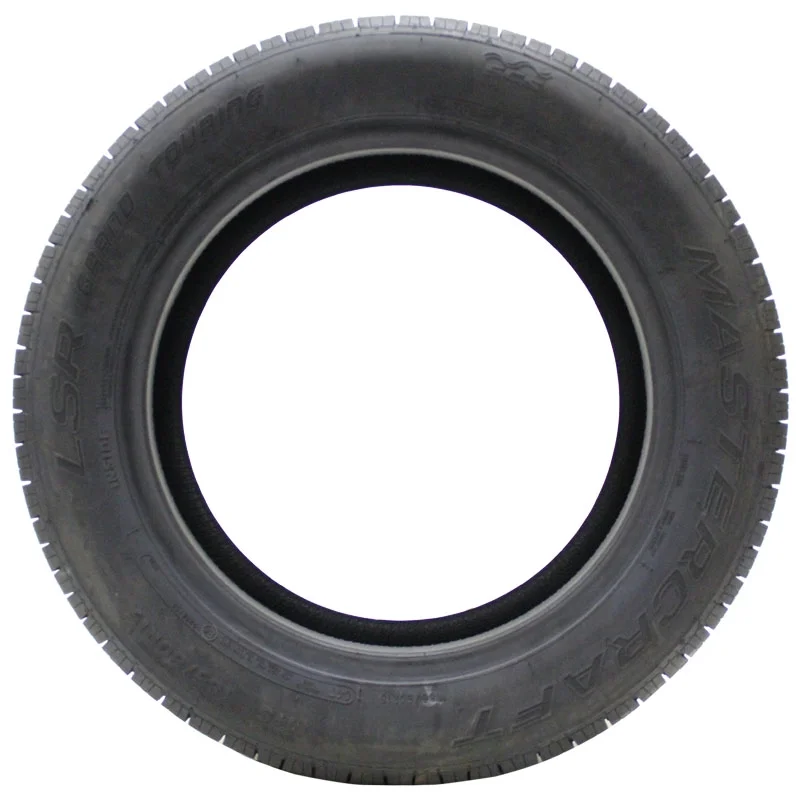 Set of 4 Mastercraft LSR Grand Touring 225/50R17 94V Tires