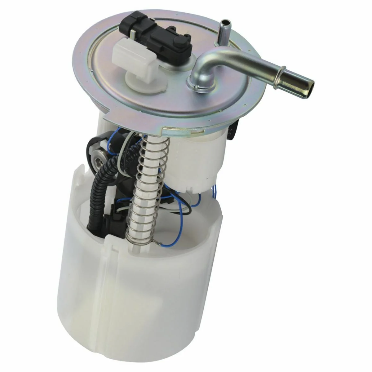 Gas Fuel Pump & Sending Unit Module For 2005-2007 Buick Chevrolet GMC Isuzu Saab