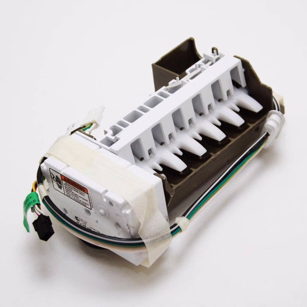 Whirlpool WPW10764668 Refrigerator Ice Maker Assembly