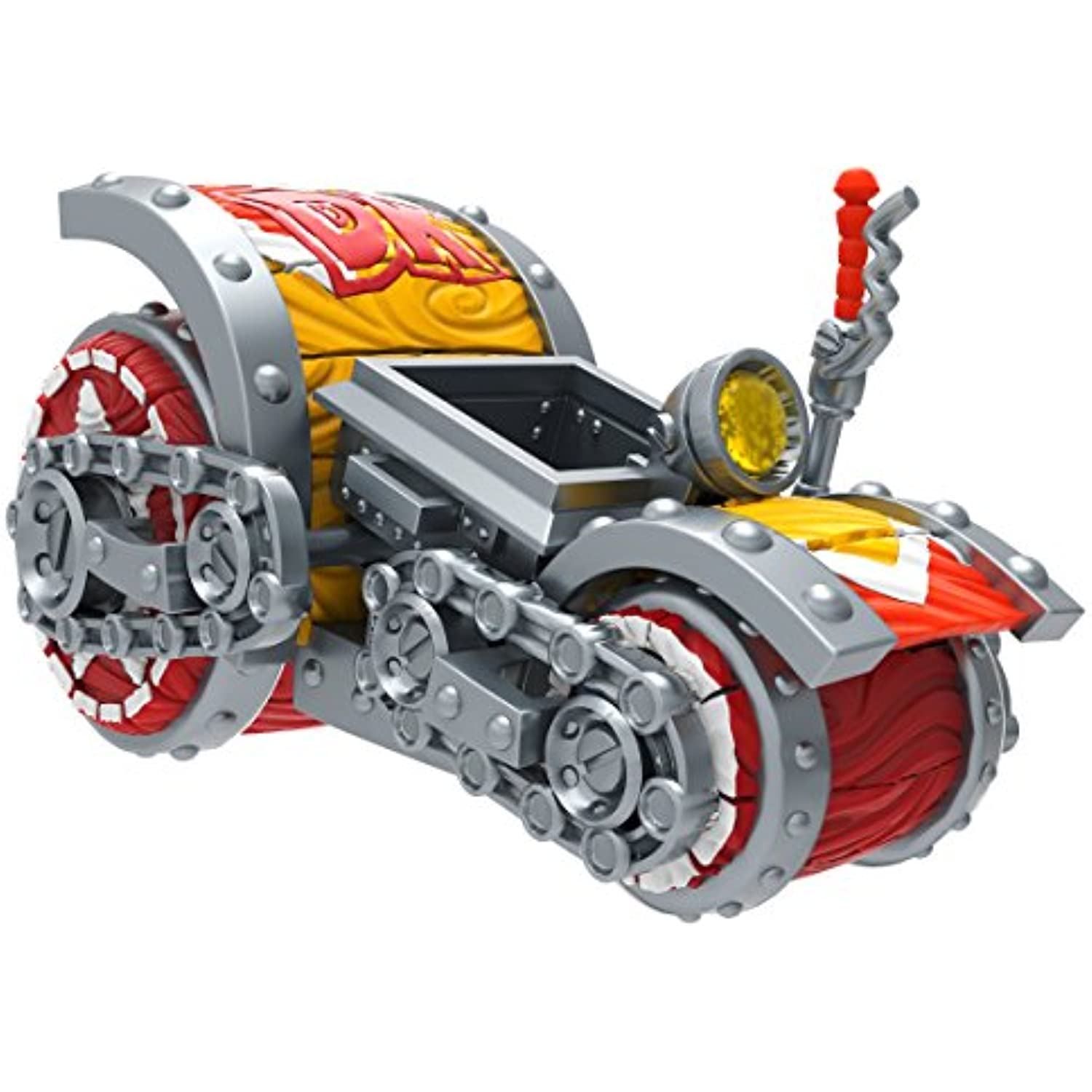 Skylanders Superchargers: Starter Pack (Nintendo Wii U)