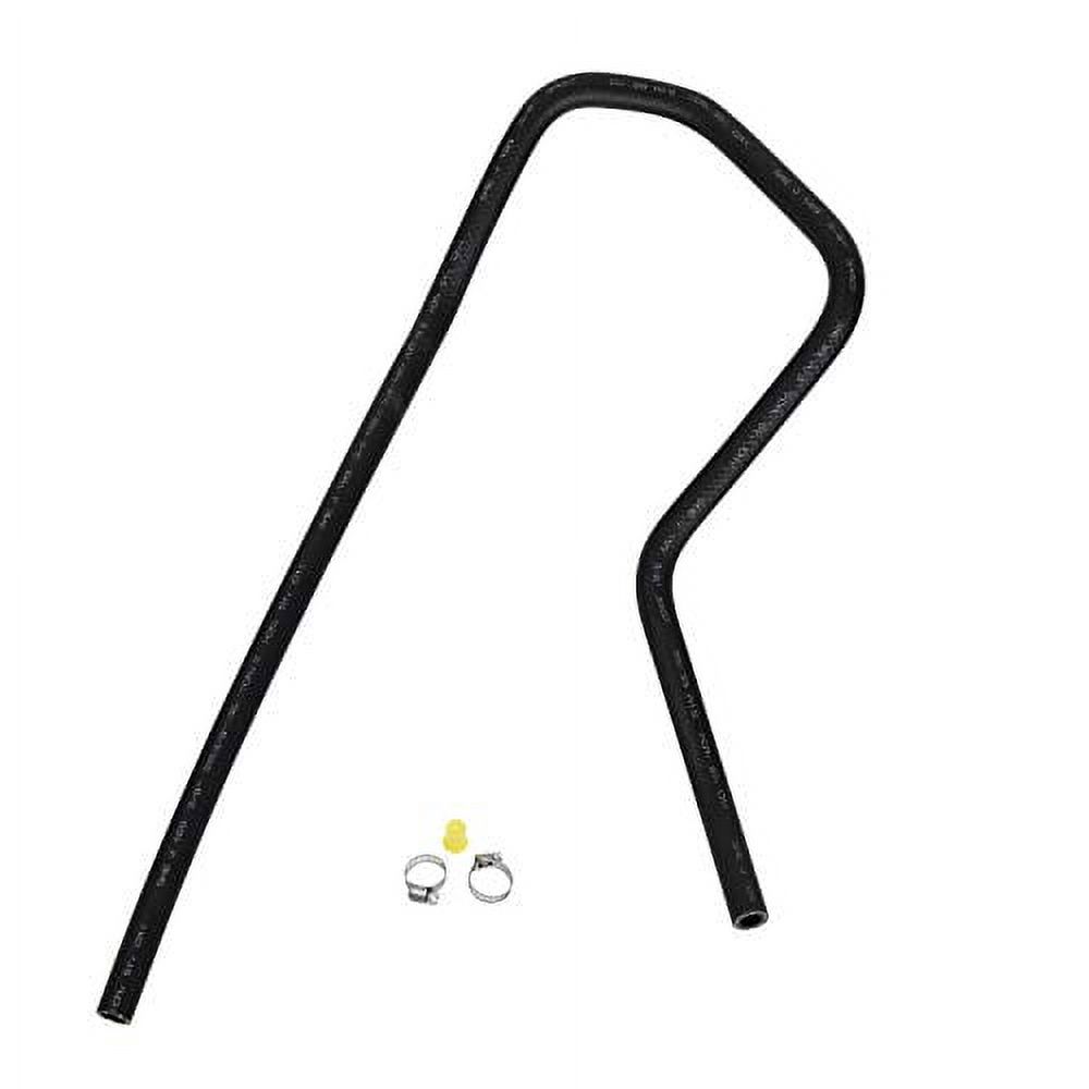 Edelmann 81048 Molded Power Steering Return Hose