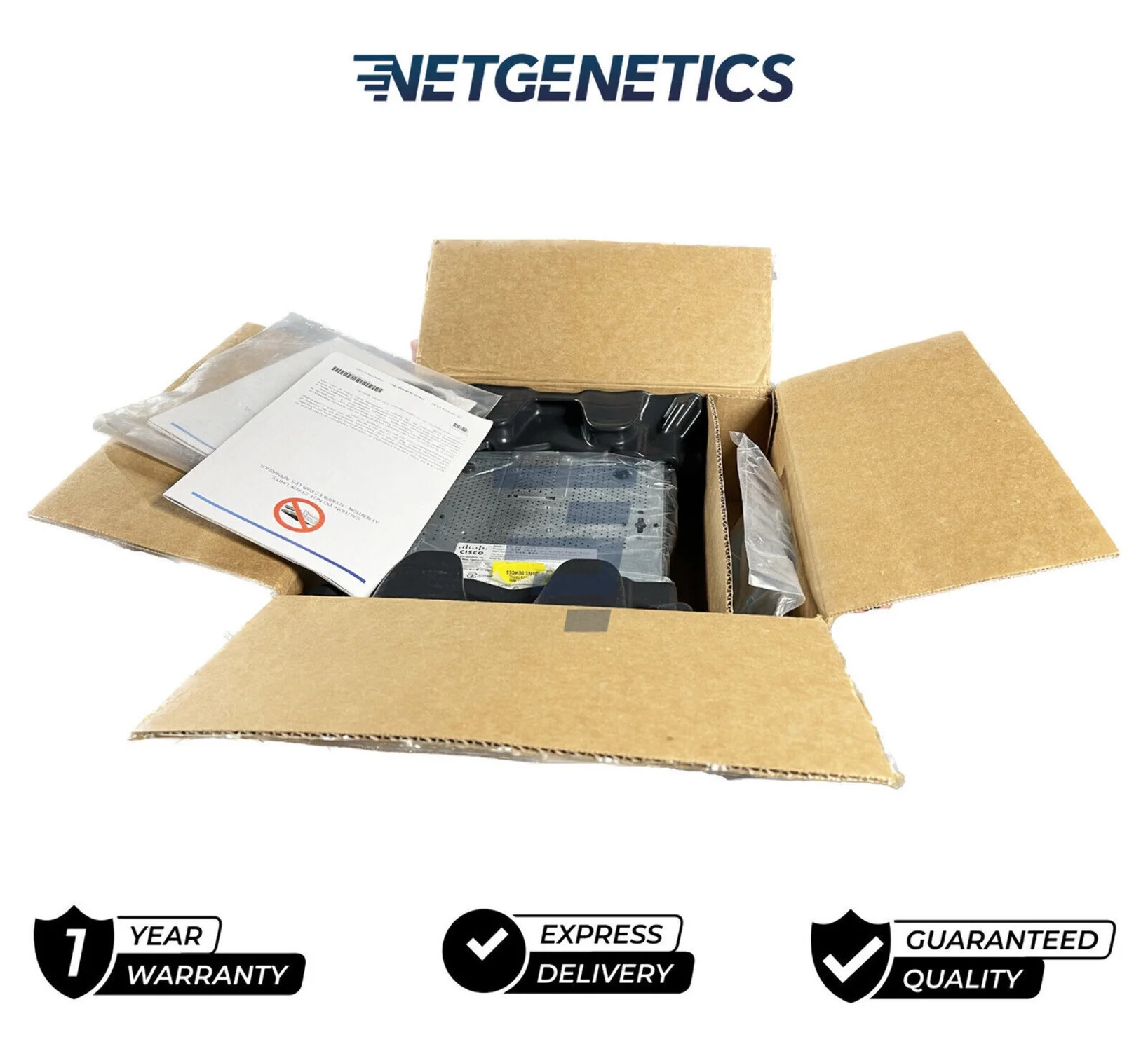 Cisco ASA 5506-X with Firepower Threat Defense - Security appliance - 8 ports - 1GbE - desktop