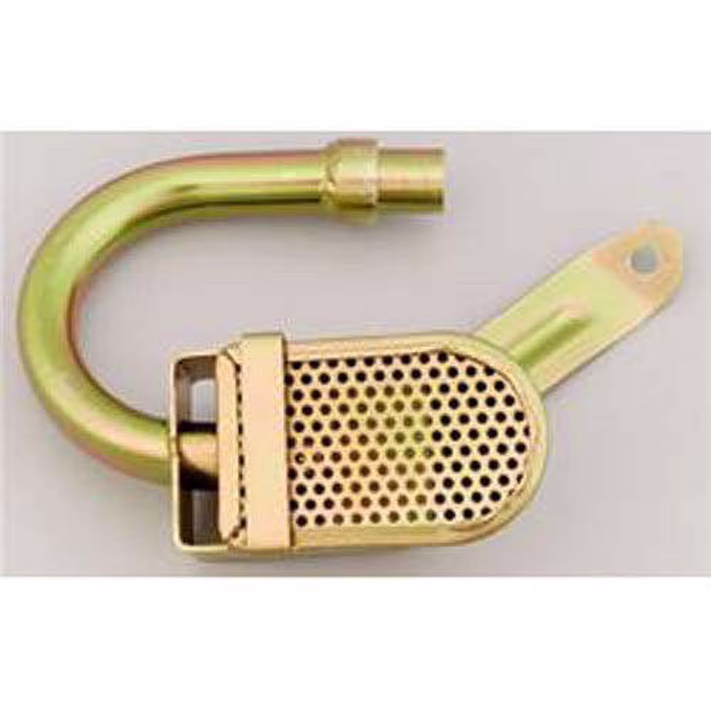 Oil Pump Pu Sbc Extreme