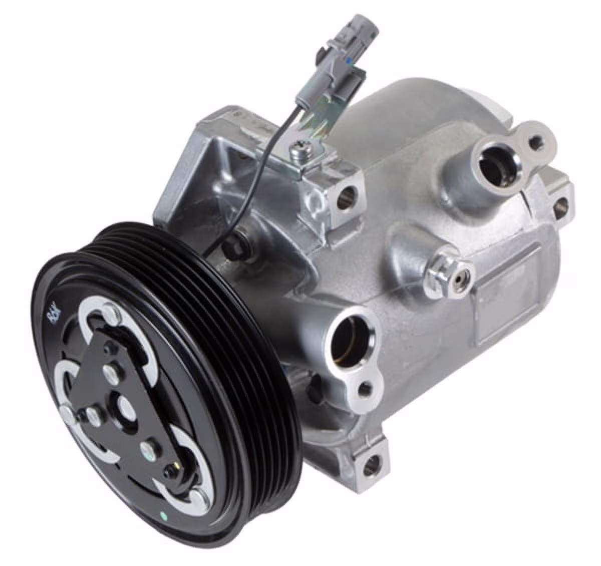 New Nihon/Calsonic CR08 Compressor w/ Clutch