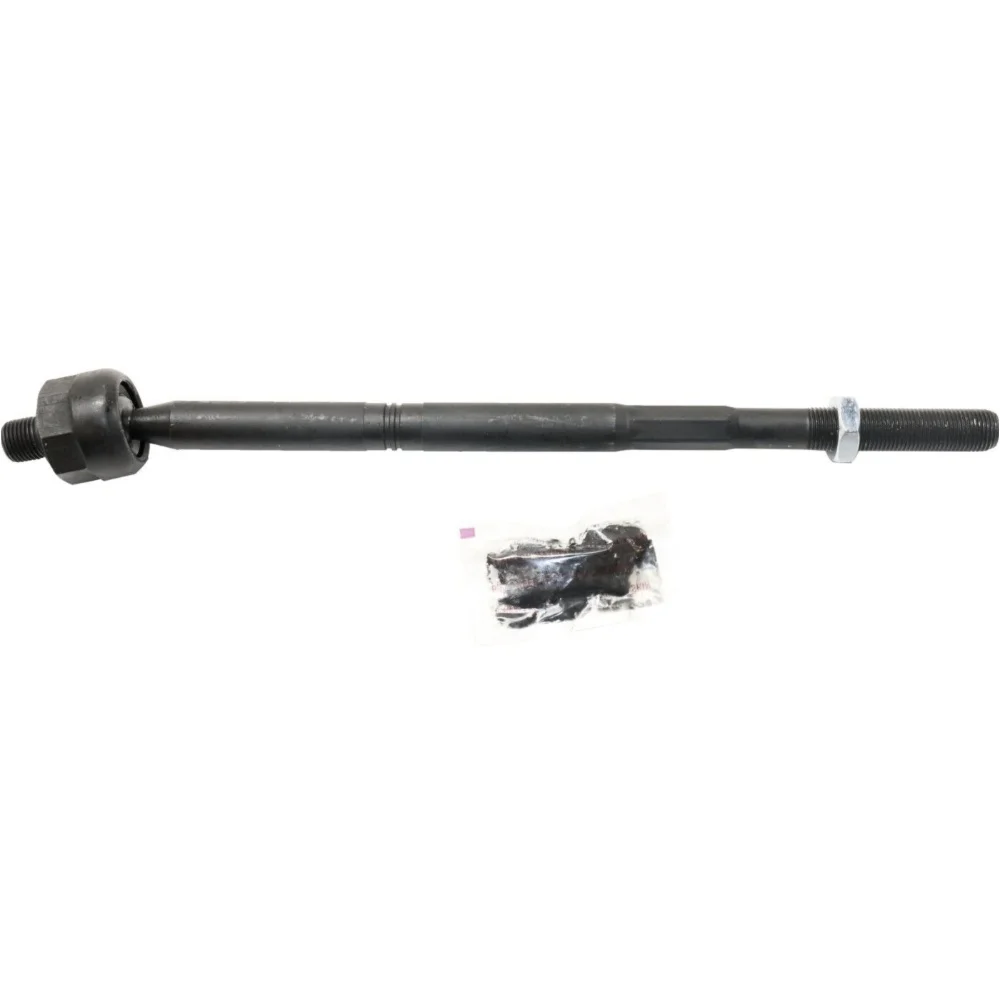 Teledu Tie Rod End For 15-17 200 13-16 Dart Front Left and Right Inner Set of 2