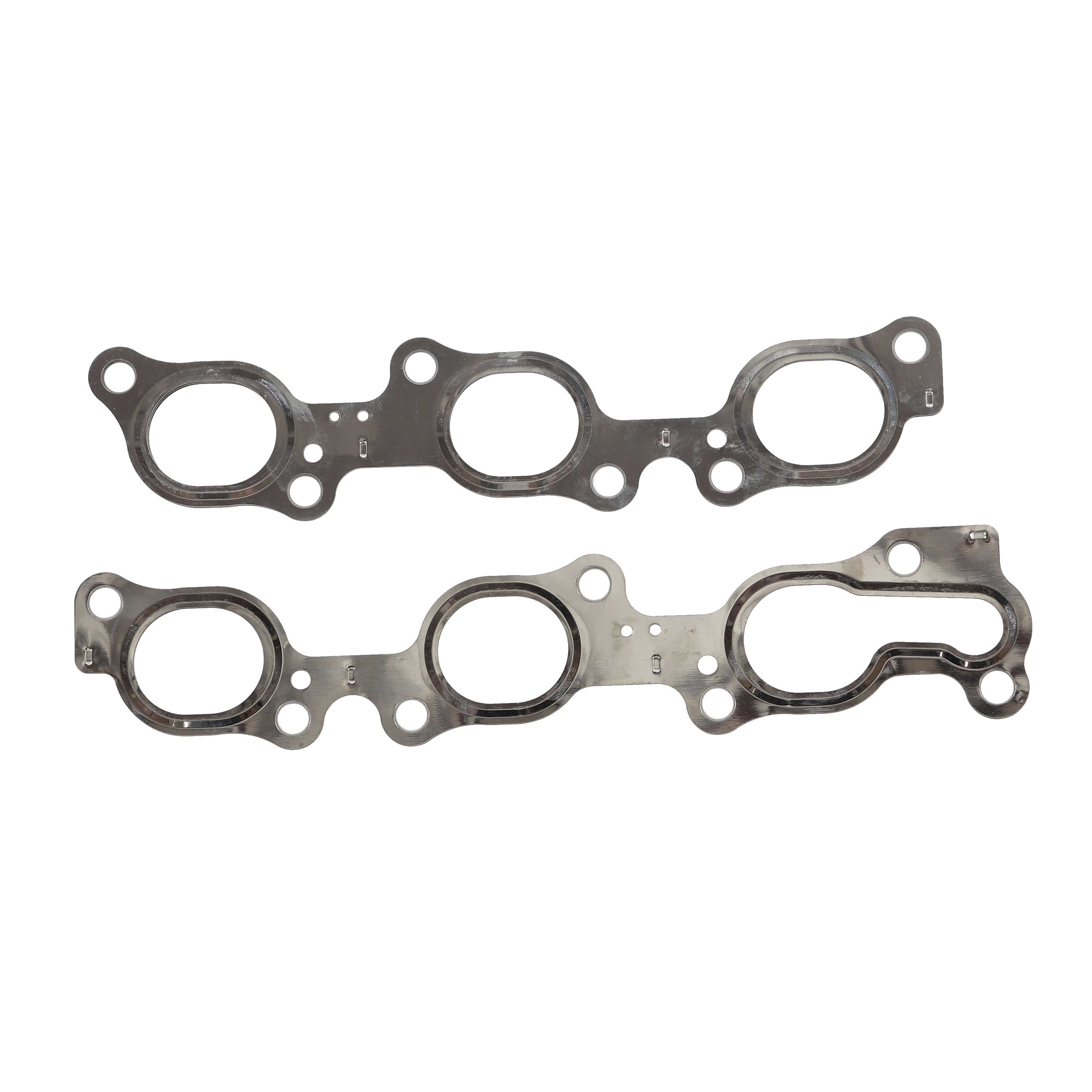 DNJ EG967 Exhaust Manifold Gasket Fits Cars & Trucks 93-97 Lexus Toyota 4.5L L6 DOHC 24v Fits select: 1993-1997 TOYOTA LAND CRUISER, 1996-1997 LEXUS LX