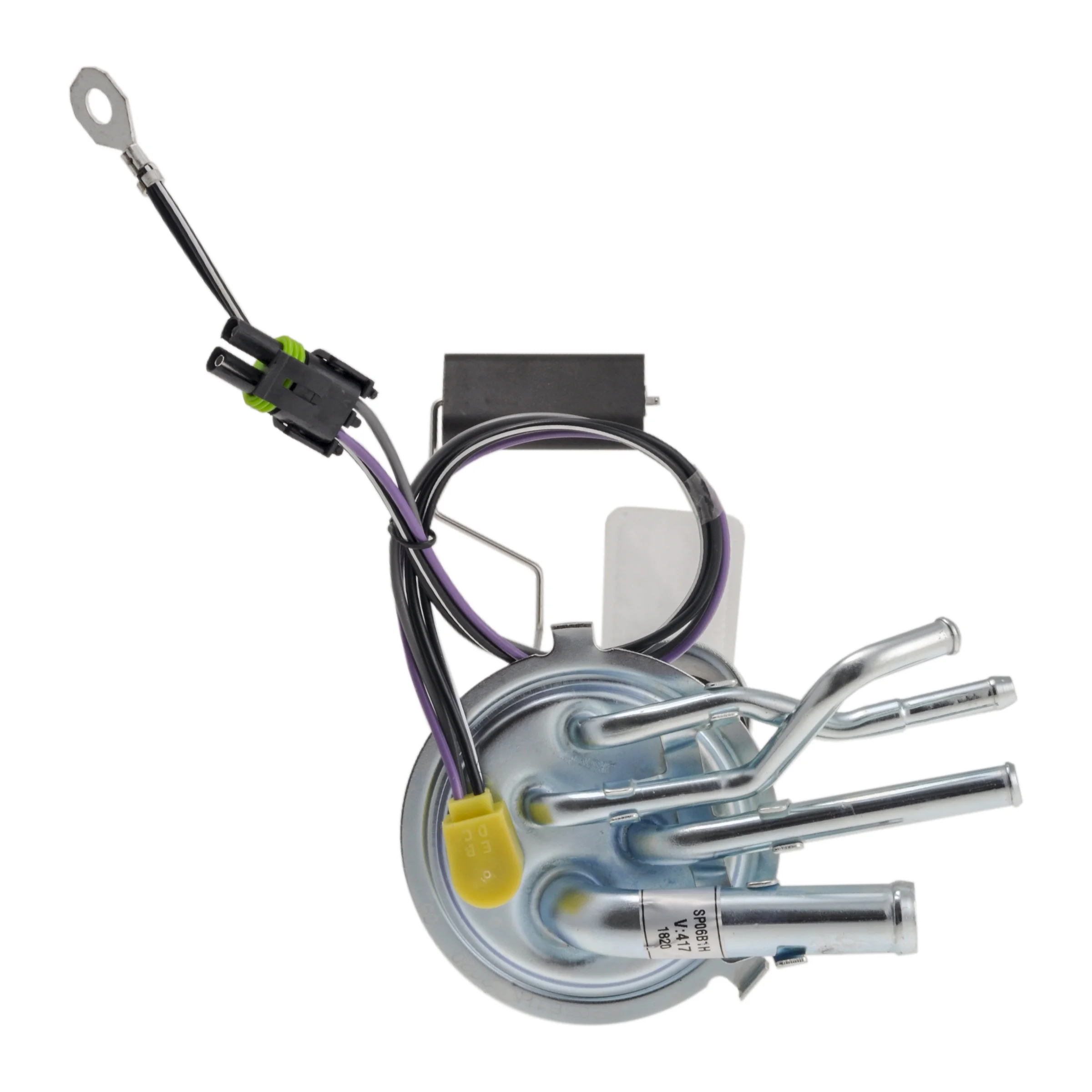 Herko Fuel Pump Sender 613GE For Chevrolet GMC S10 S15 Sonoma 1985-1991